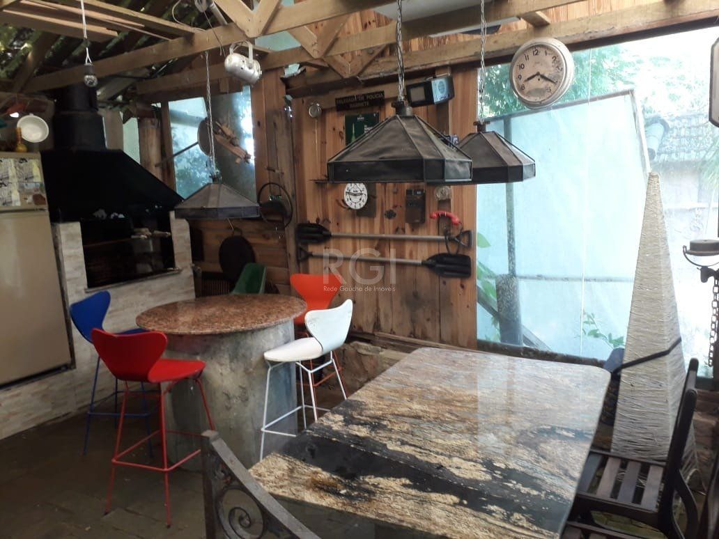 Casa para Venda - 230.45m², 4 dormitórios, sendo 1 suites, 3 vagas - Ponta Grossa — foto 21