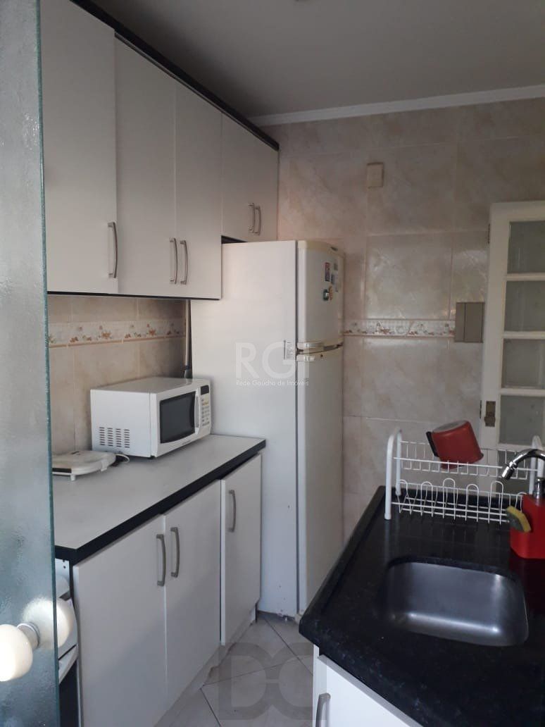 Apartamento para Venda - 46.68m², 2 dormitórios, 1 vaga - Cavalhada — foto 9