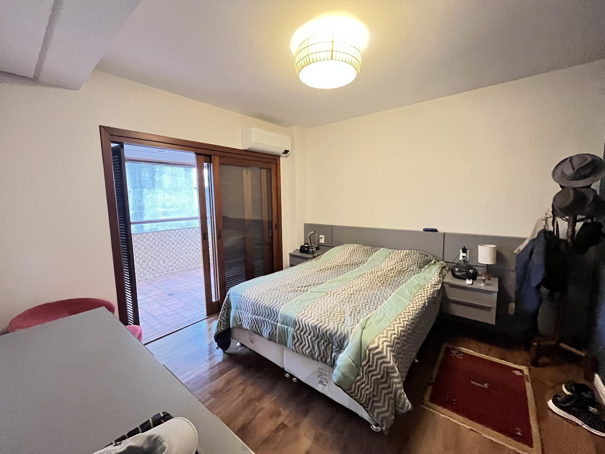 Apartamento de 3 quartos, 2 suítes, 1 americana e 2 vagas no bairro Farroupilha — foto 32