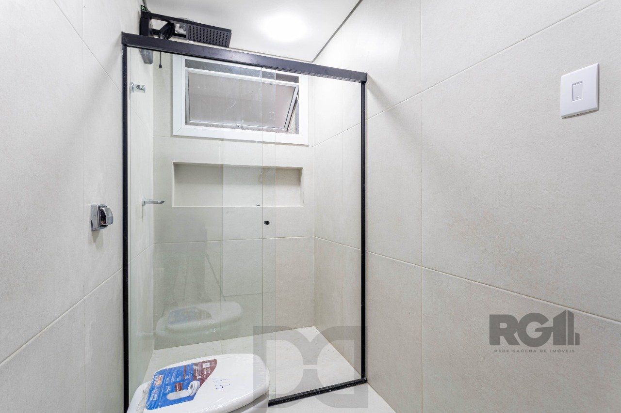 Apartamento Garden com 2 dormitórios no bairro Rio Branco próximo ao Parque da Redenção em Porto Alegre. — foto 20