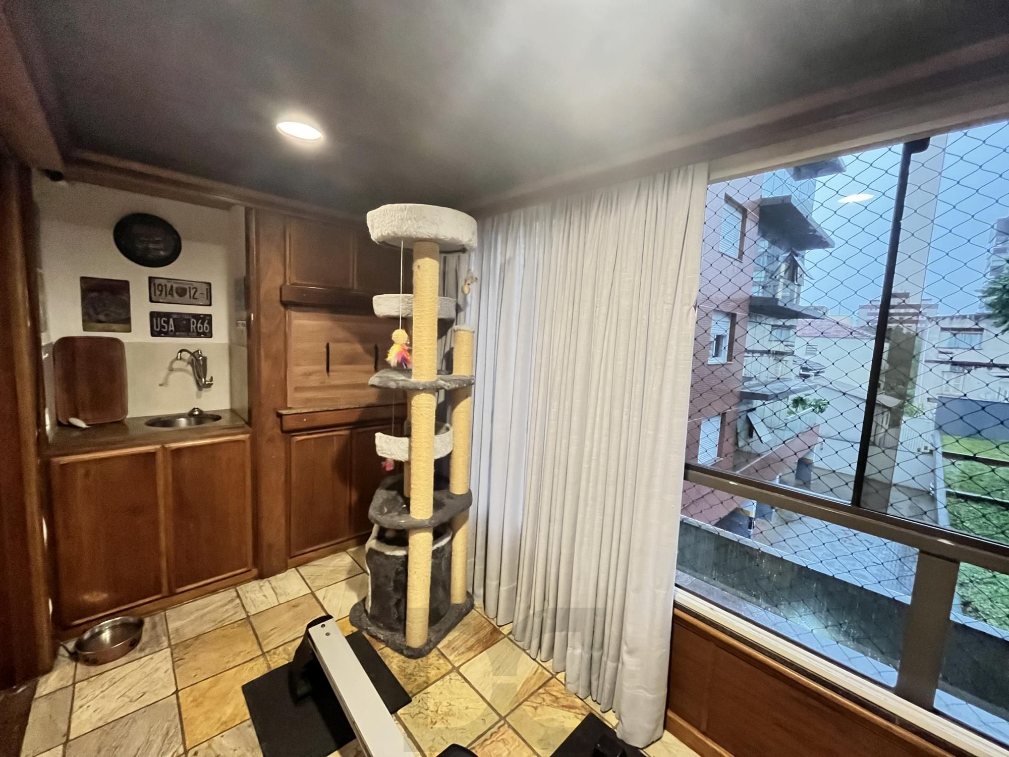 GARDEN de 2 quartos, suíte e 2 vagas de garagem bairro Petrópolis — foto 4
