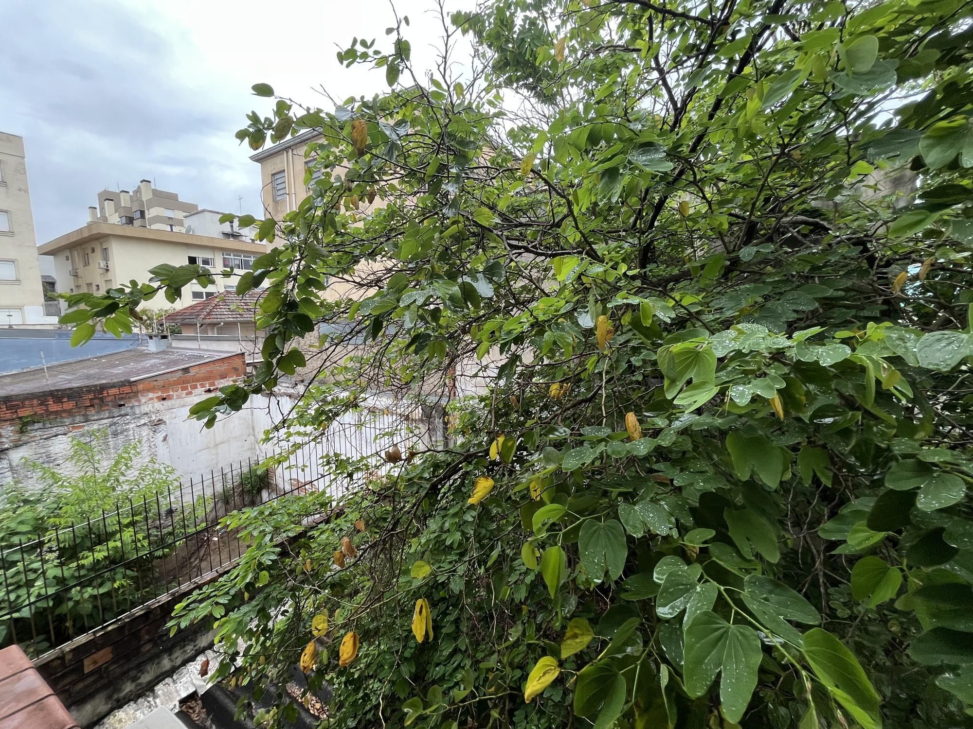 Cobertura de um quarto no bairro Santana em Porto Alegre. — foto 27
