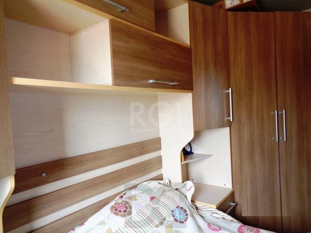 Cobertura para Venda - 64.09m², 1 dormitório, 1 vaga - Partenon — foto 13