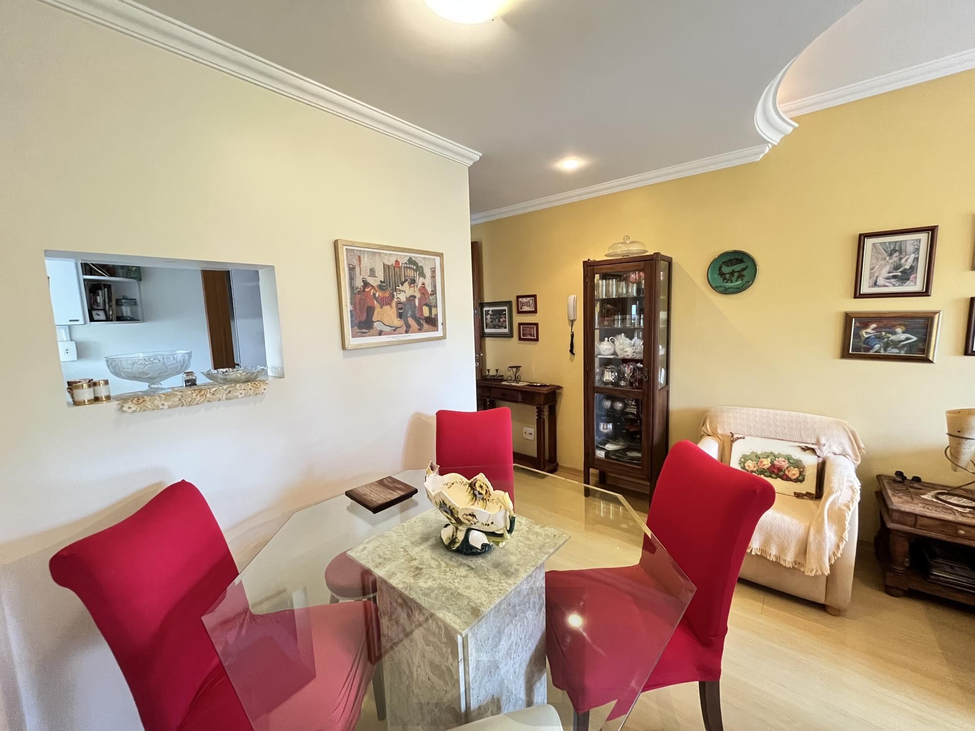 Apartamento de 2 quartos e 1 vaga de garagem no bairro Jardim Carvalho em POA/RS — foto 6