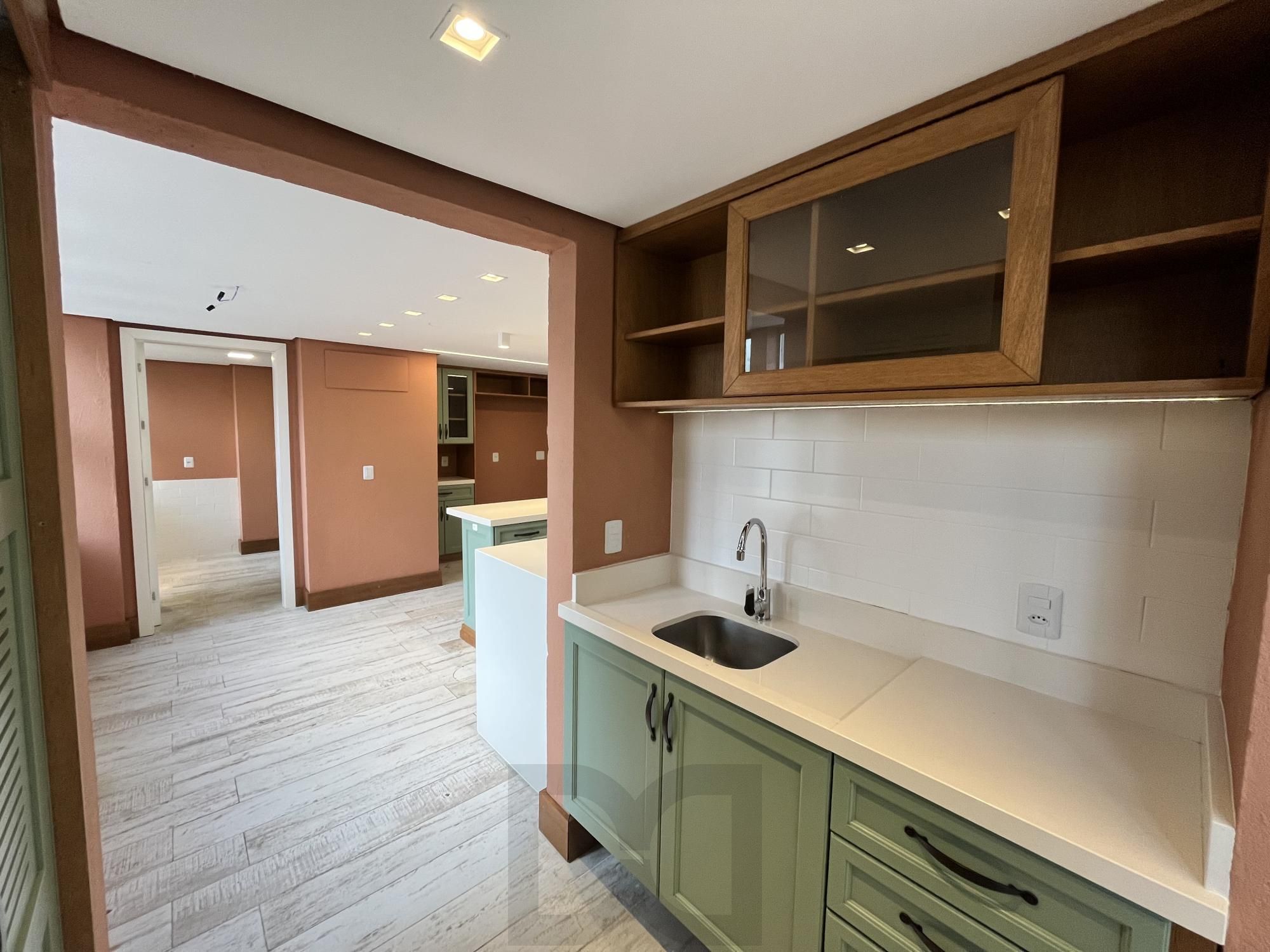 Apartamento de 4 quartos, suíte, amplo closet, dependência e 2 vagas de garagem — foto 49