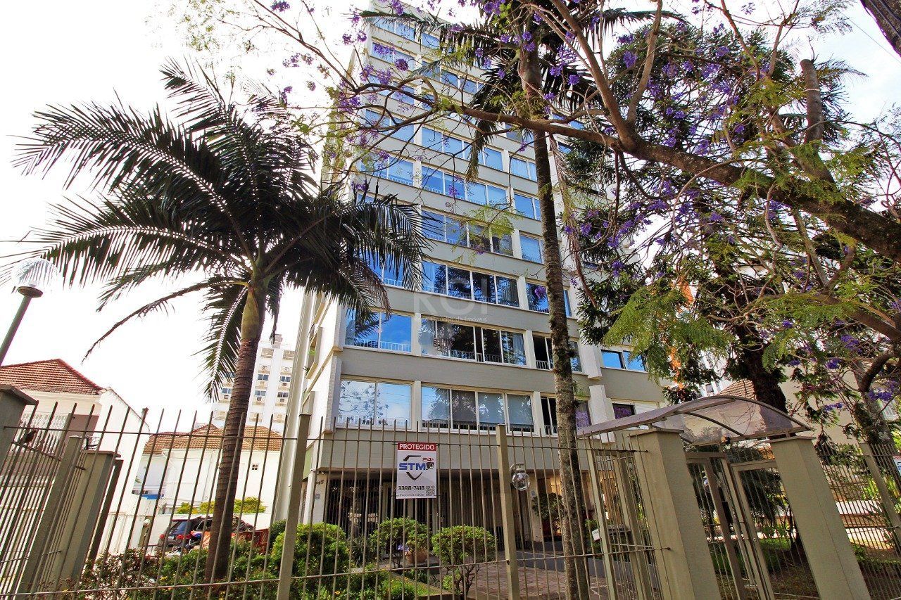 Apartamento para Venda - 245.75m², 3 dormitórios, sendo 1 suites, 2 vagas - Moinhos de Vento — foto 3