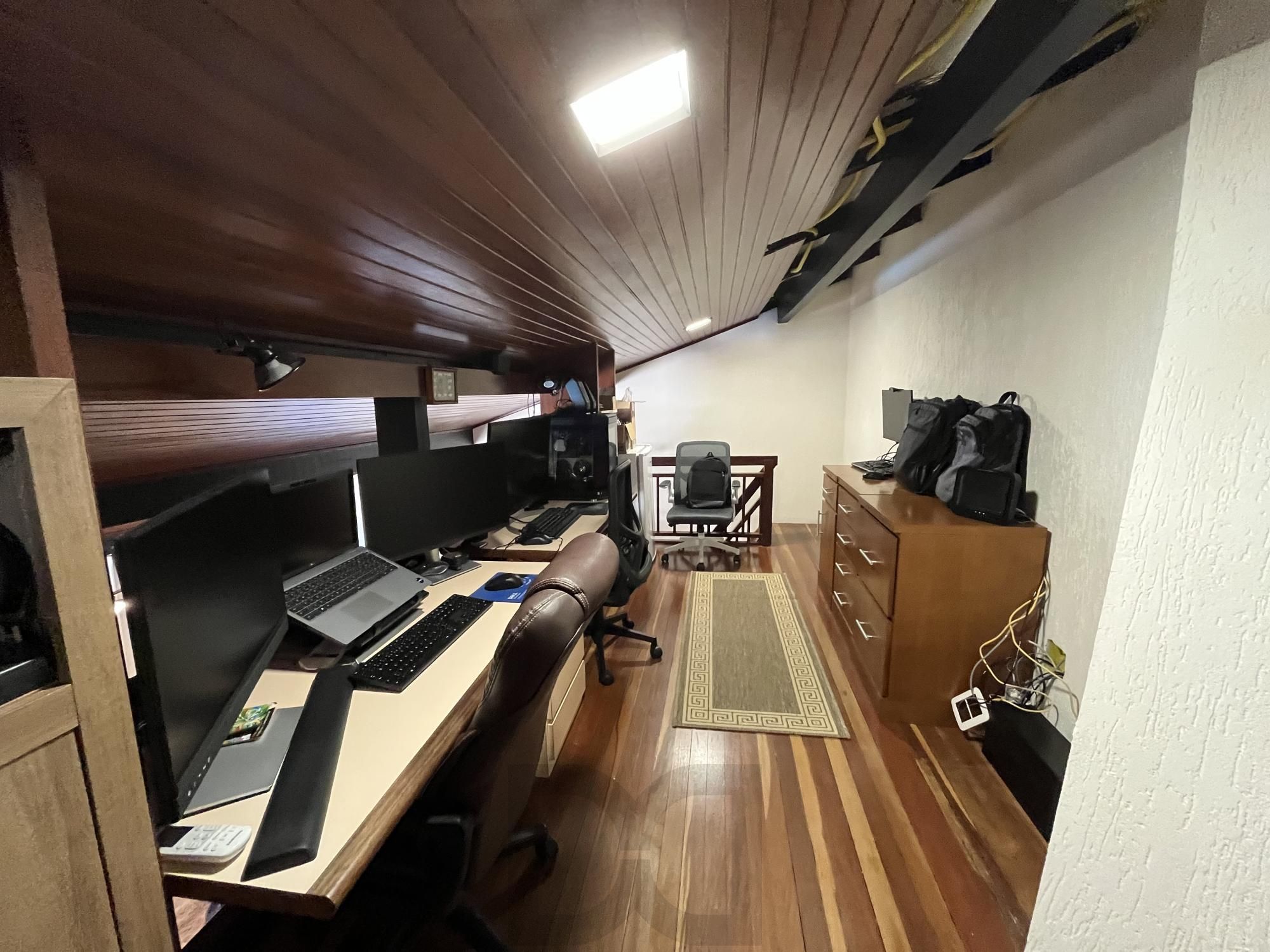 Apartamento de 3 quartos e 2 vagas de garagem no bairro Petrópolis em POA — foto 25