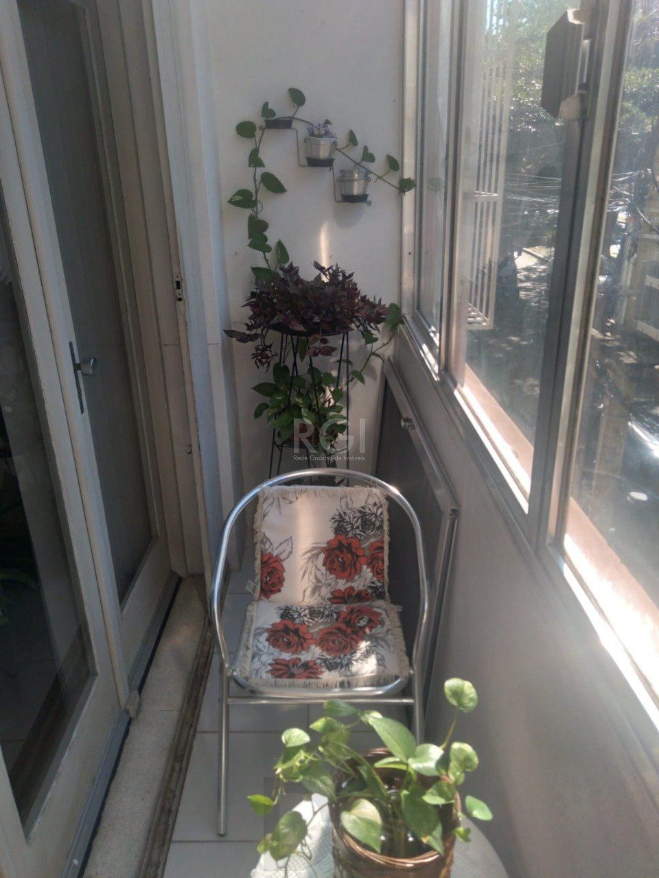 Amplo apartamento, 107 metros privativos. 3 dormitórios — foto 11