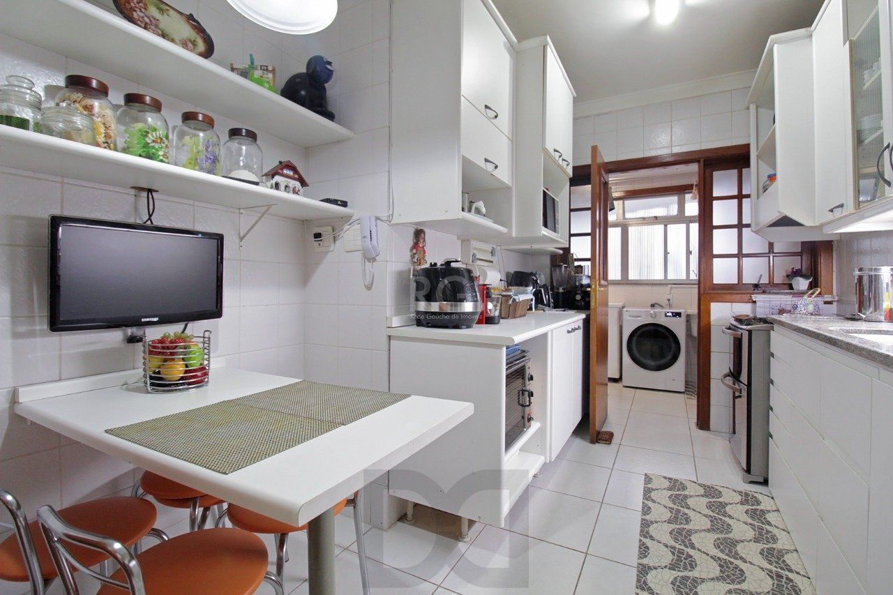 Apartamento para Venda - 159.08m², 4 dormitórios, sendo 4 suites, 2 vagas - Boa Vista — foto 28