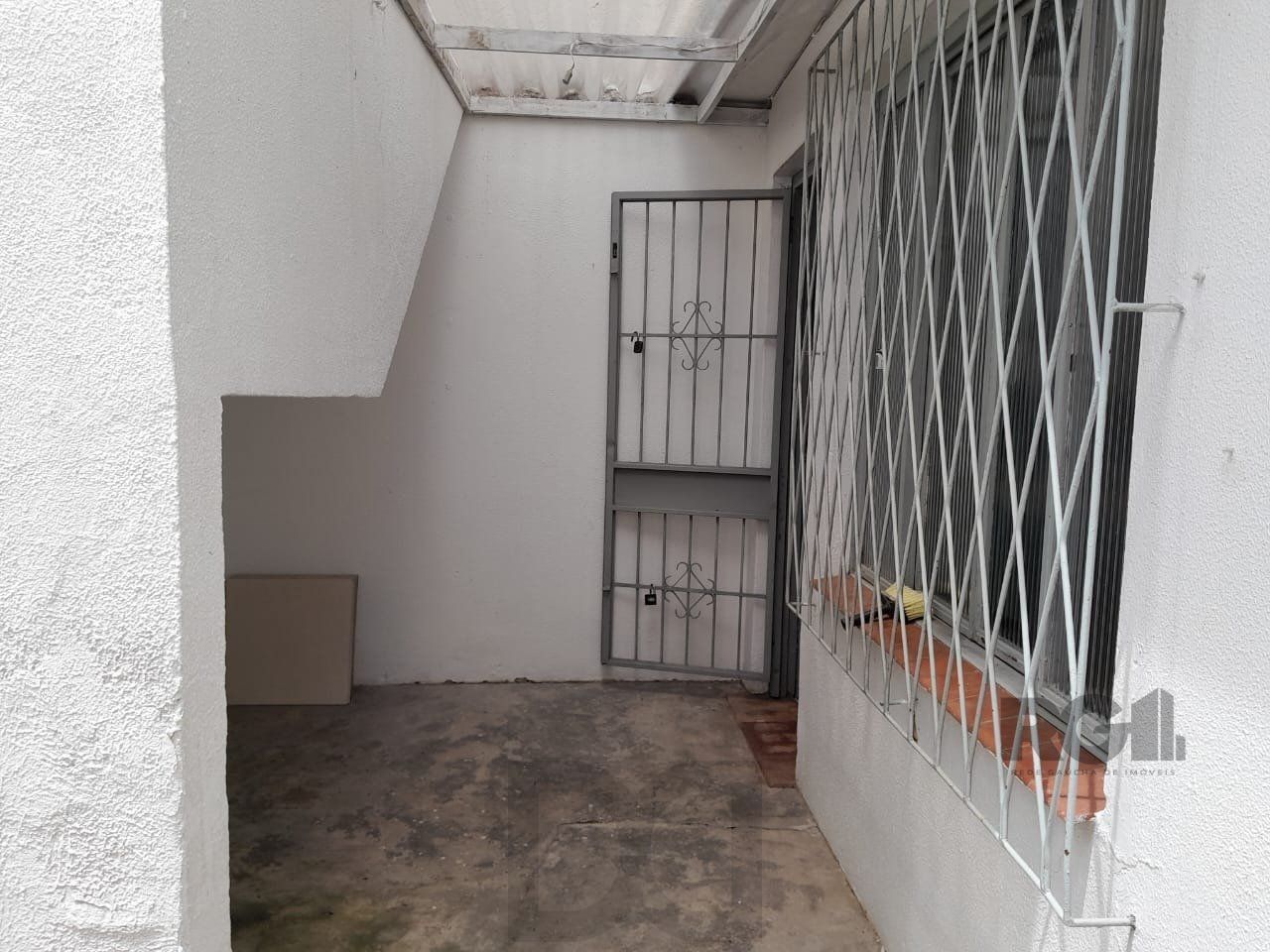 Apartamento térreo de um quarto no bairro Santana em Porto Alegre — foto 7