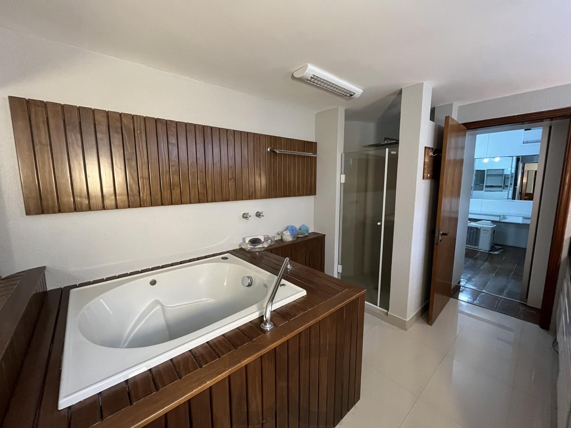 Apartamento de 3 quartos, suíte e 2 vagas de garagem no bairro Farroupilha POA — foto 20