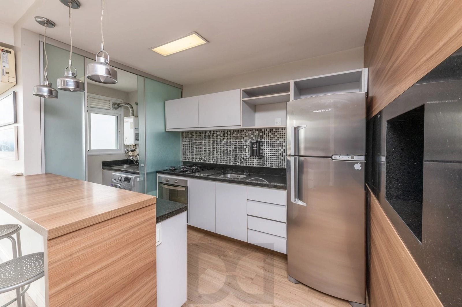 Apartamento - 82.28m², 2 dormitórios, 1 suíte, 2 vagas - Jardim Lindóia — foto 8