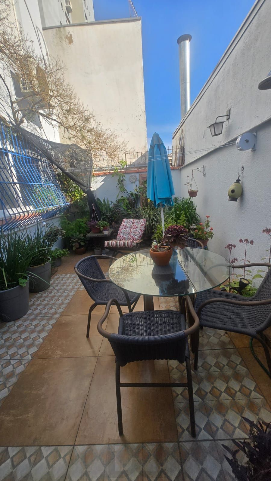 APARTAMENTO 2 DORMITÓRIOS, COM VAGA COBERTA E 119 M² PRIVATIVO — foto 3