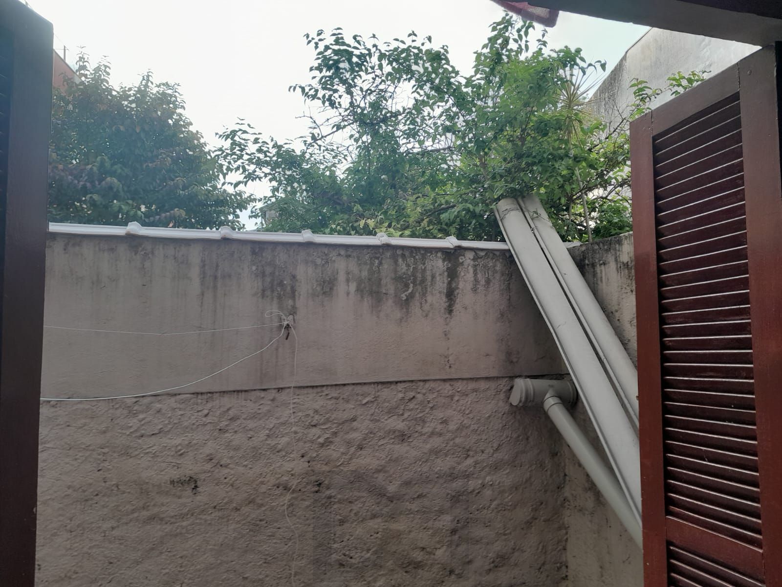 Apartamento térreo de dois quartos no bairro Santana em Porto Alegre — foto 10