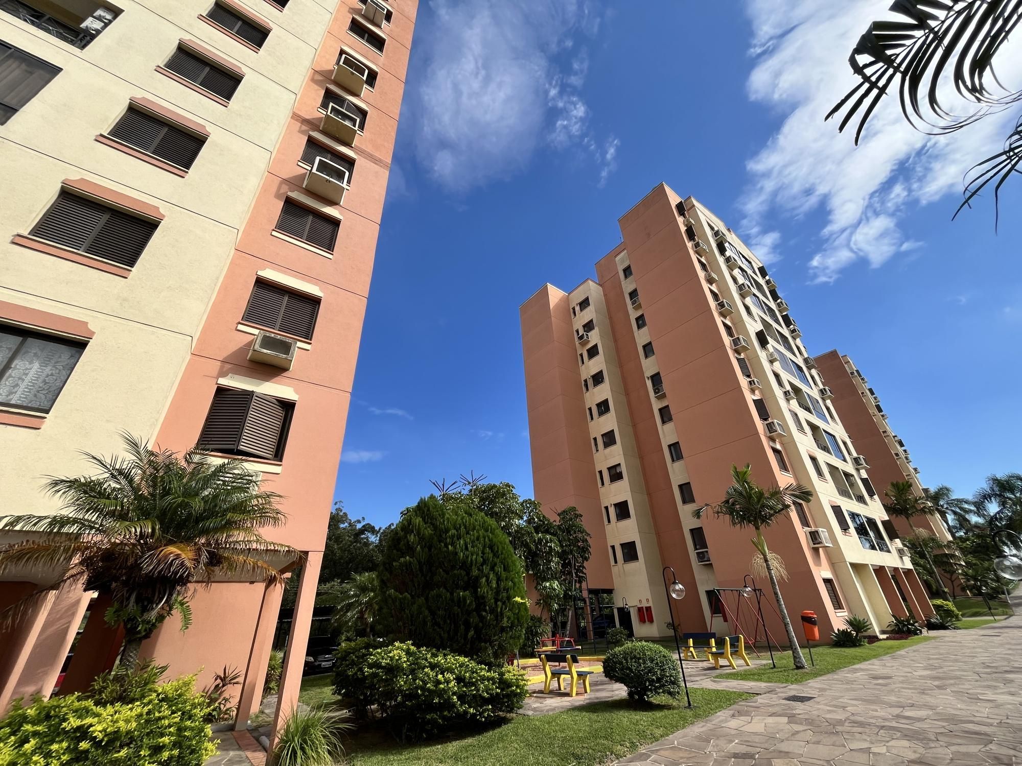 Apartamento de 2 quartos e 1 vaga de garagem no bairro Jardim Carvalho em POA/RS — foto 28