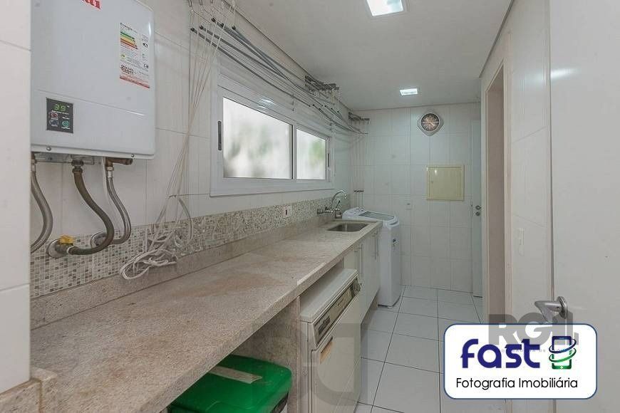 Vende Excelente Apartamento no Bairro - Jardim do Salso - Porto Alegre — foto 13
