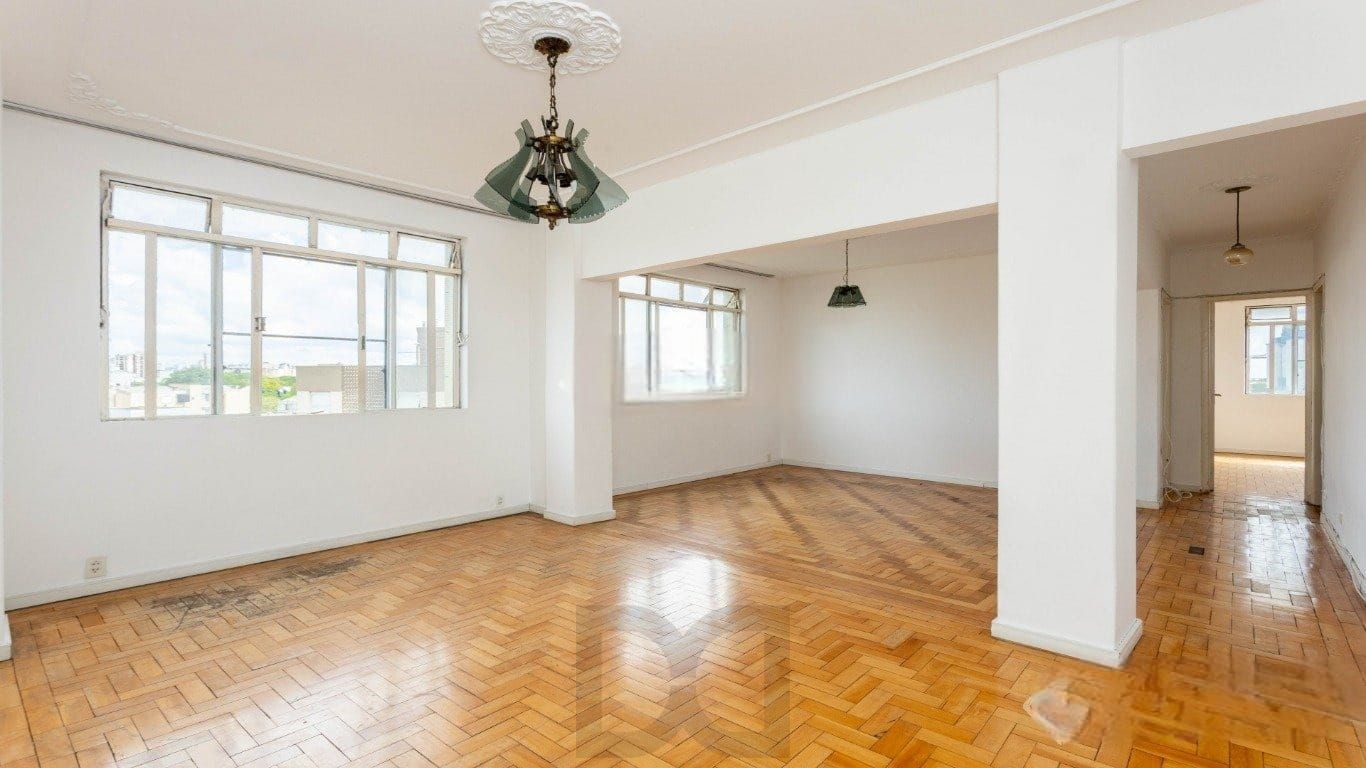 Apartamento de 2 quartos no bairro São Geraldo em Porto Alegre — foto 3