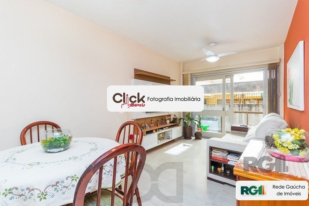 Apartamento 2 dormitórios, 83 m² de área privativa e 1 vaga(s) de garagem. Localizado na Rua/Av. Coronel Lucas De Oliveira, no bairro Petropolis em Porto Alegre. — foto 4