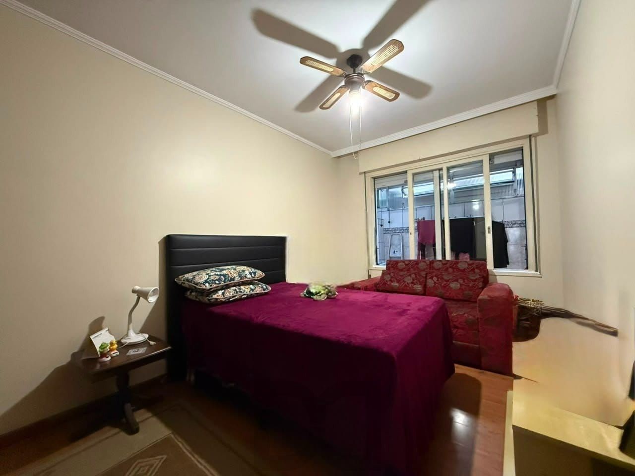 Apartamento térreo no bairro Menino Deus em Porto Alegre — foto 6