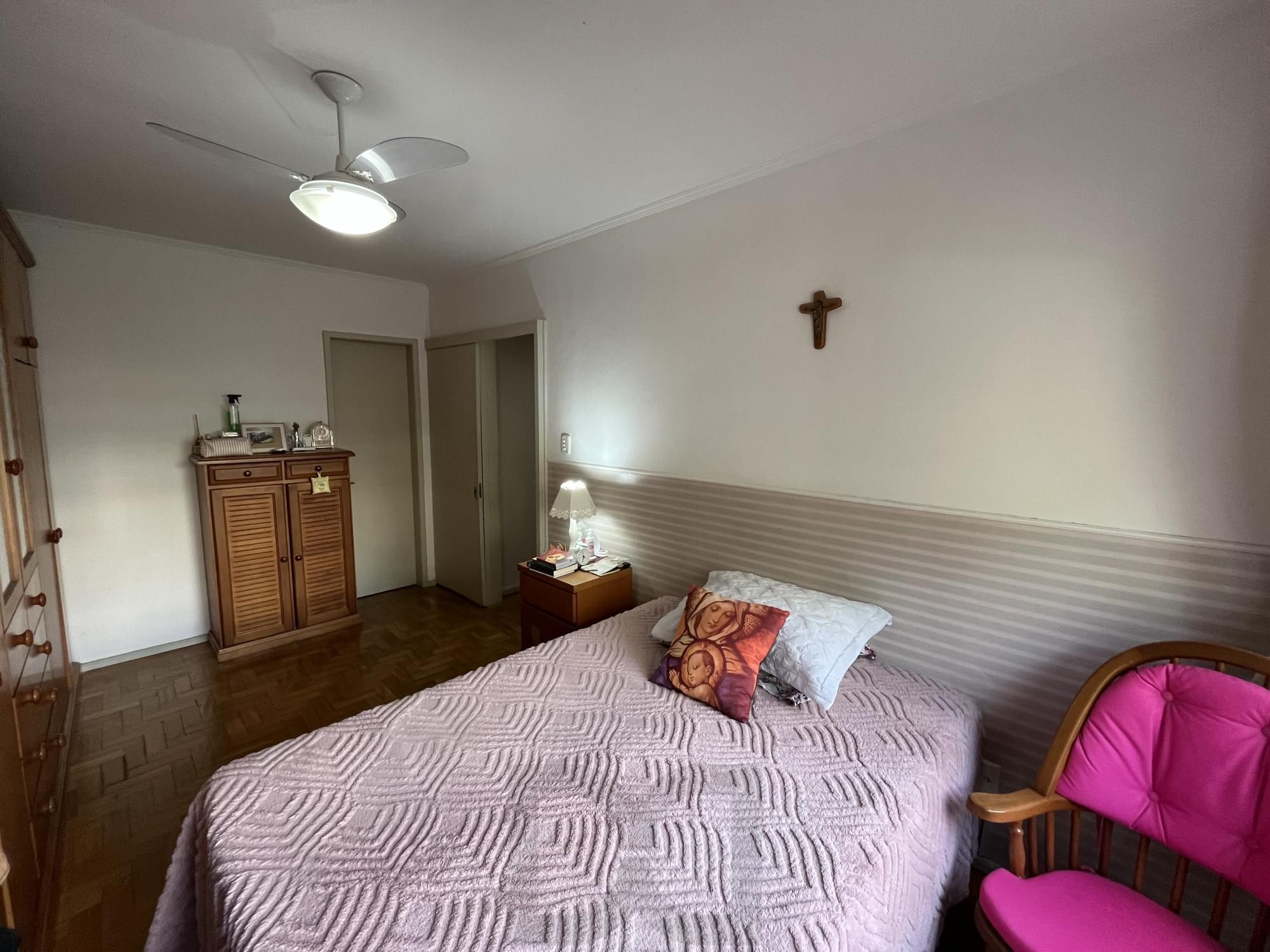 Apartamento de 3 quartos, suíte e 1 vaga de garagem no bairro Petrópolis em POA — foto 13