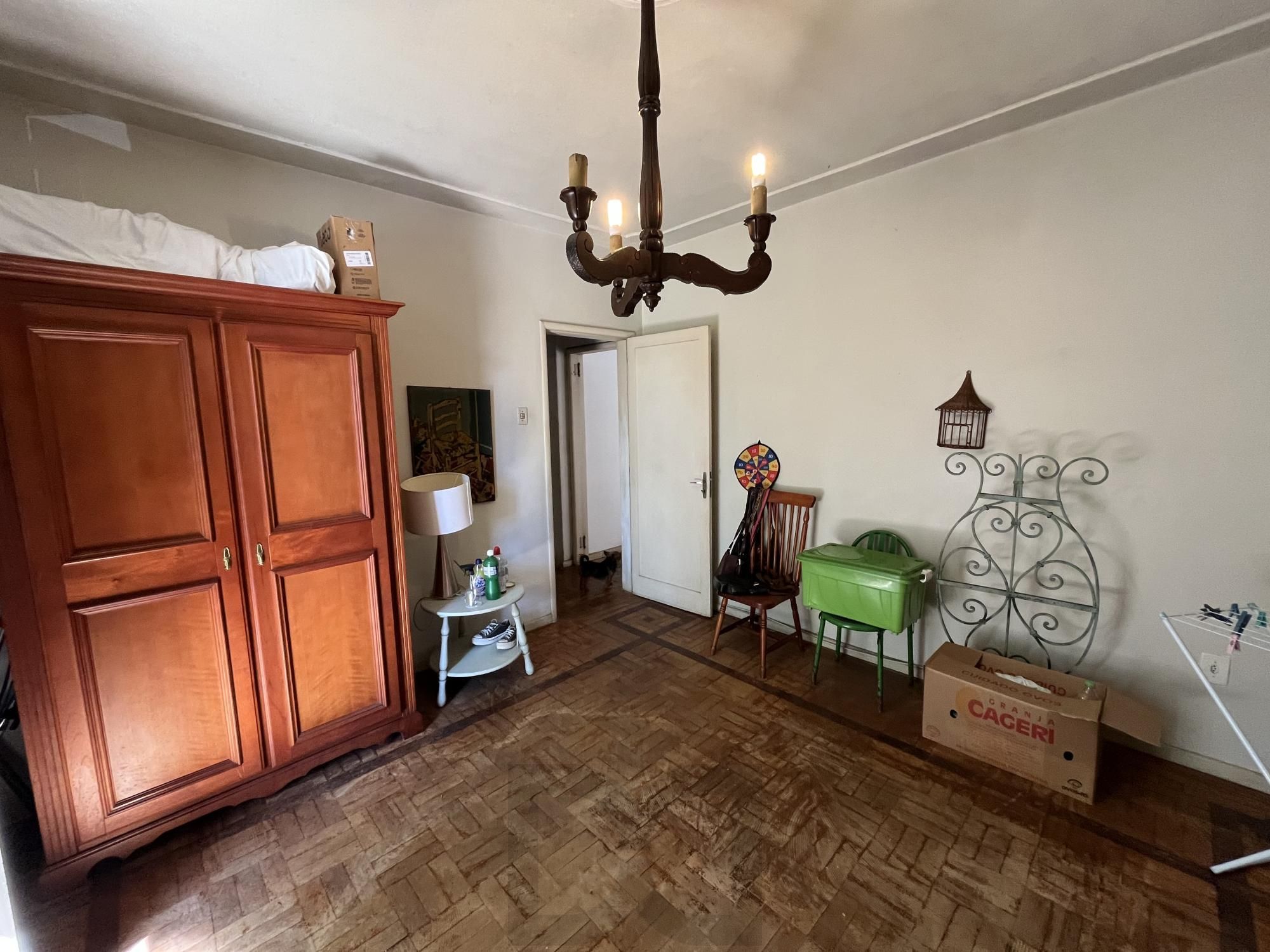Apartamento de 3 quartos, 99,77m2 privativos e 1 vaga de garagem bairro São João — foto 31