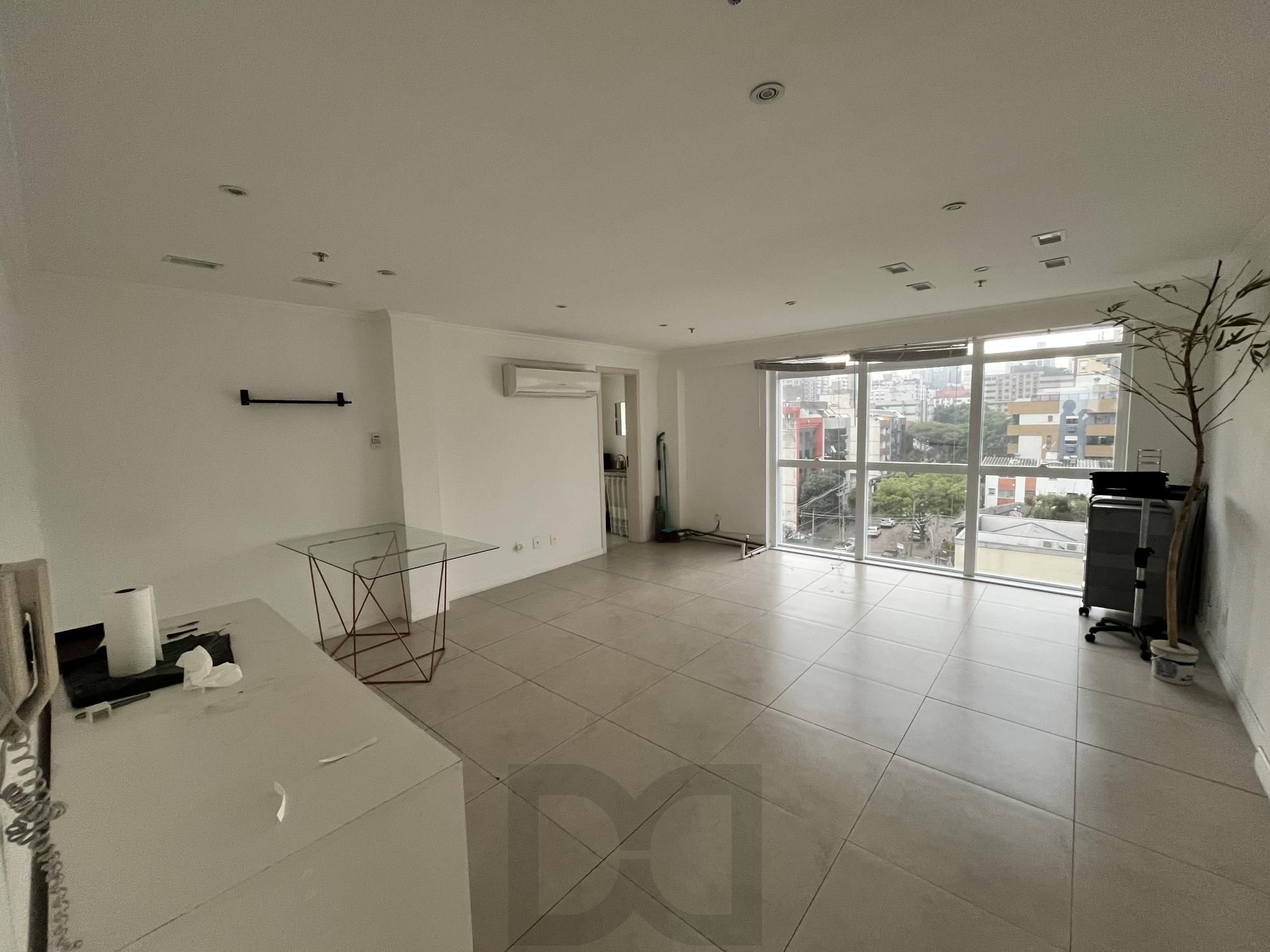Sala comercial com 2 vagas de garagem escrituradas — foto 5