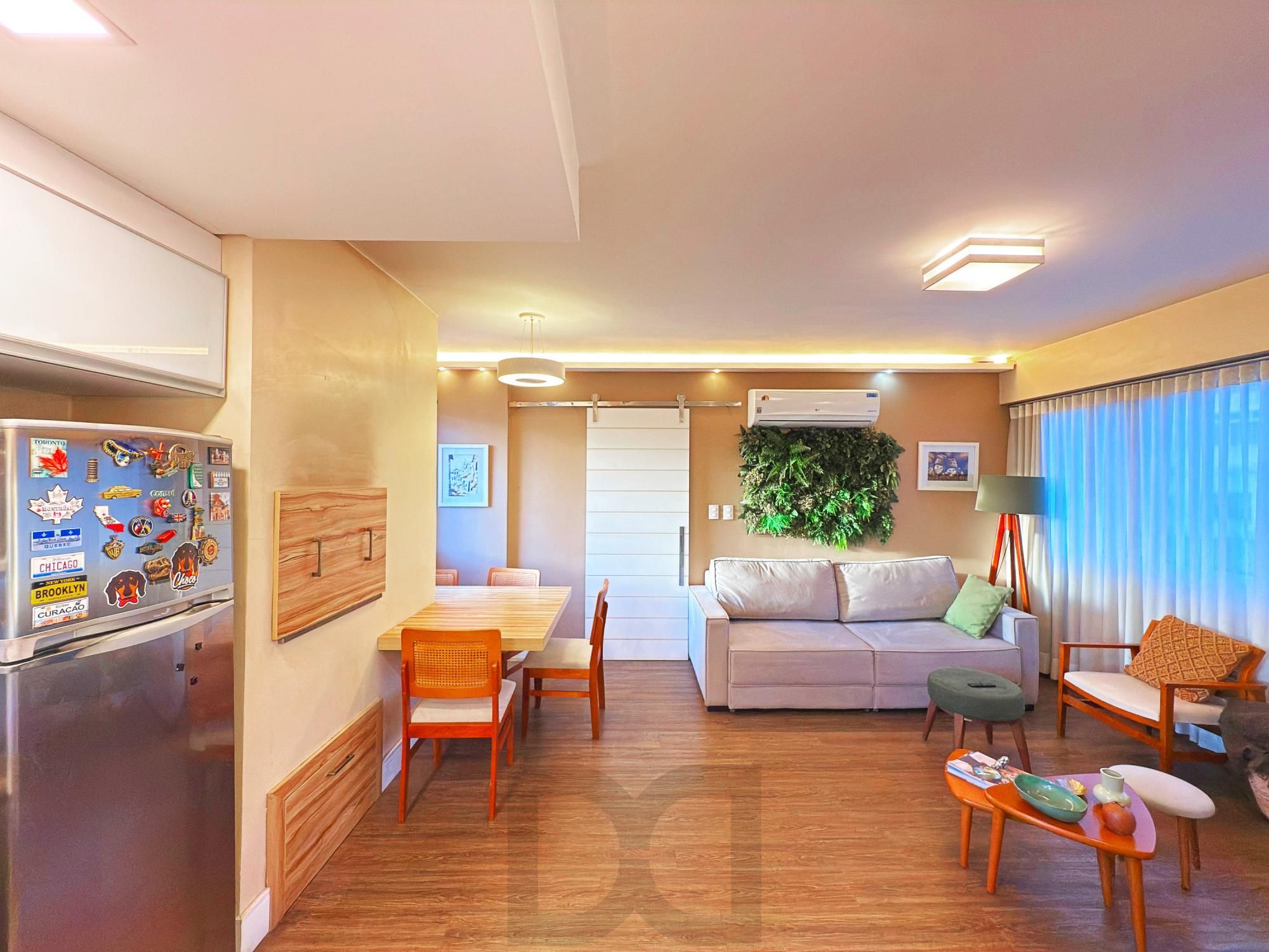 Apartamento de 2 quartos e 1 vaga de garagem próximo ao Iguatemi em POA — foto 14