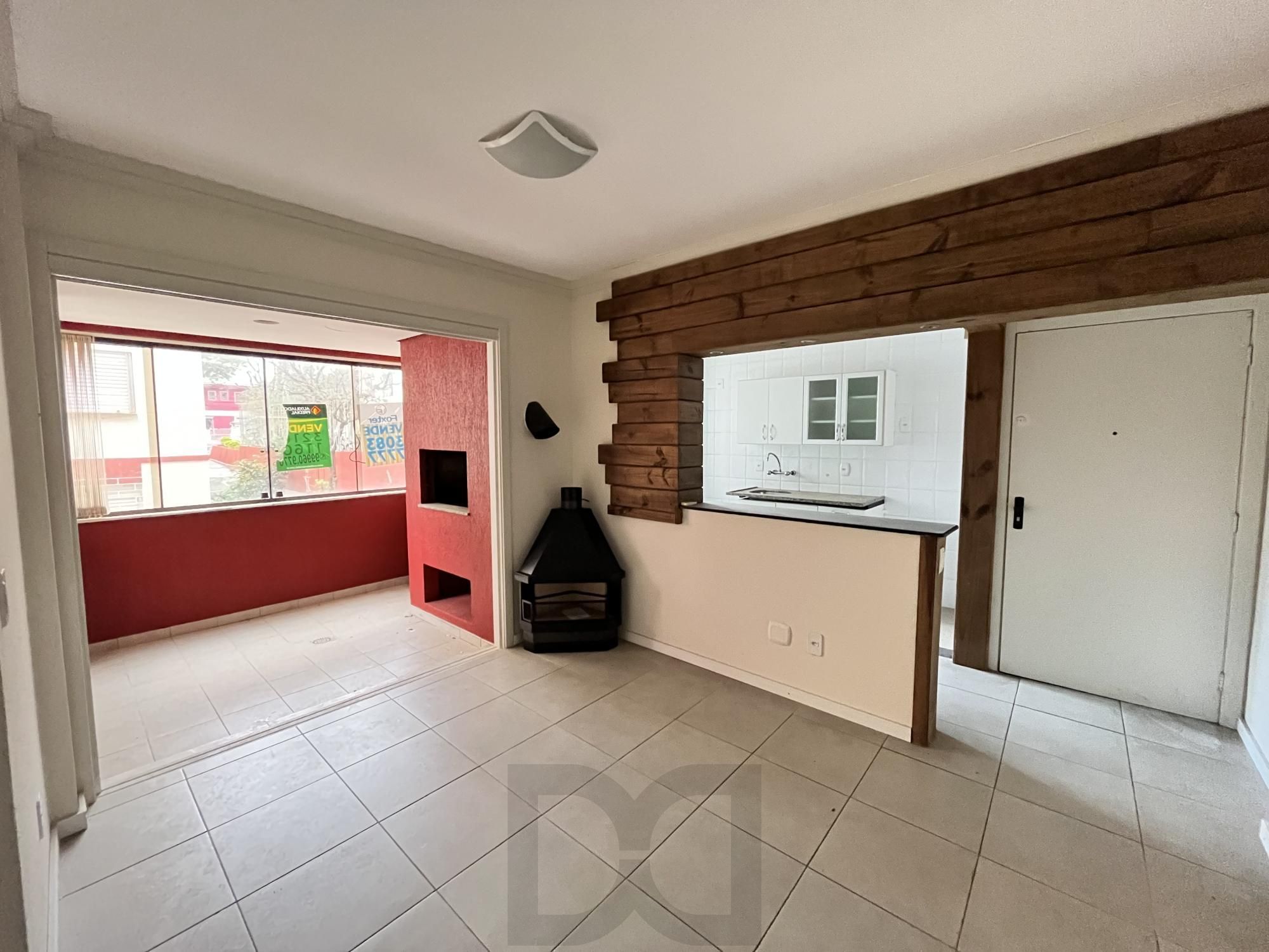 Apartamento para Venda - 62.65m², 2 dormitórios, 1 vaga - Tristeza — foto 6