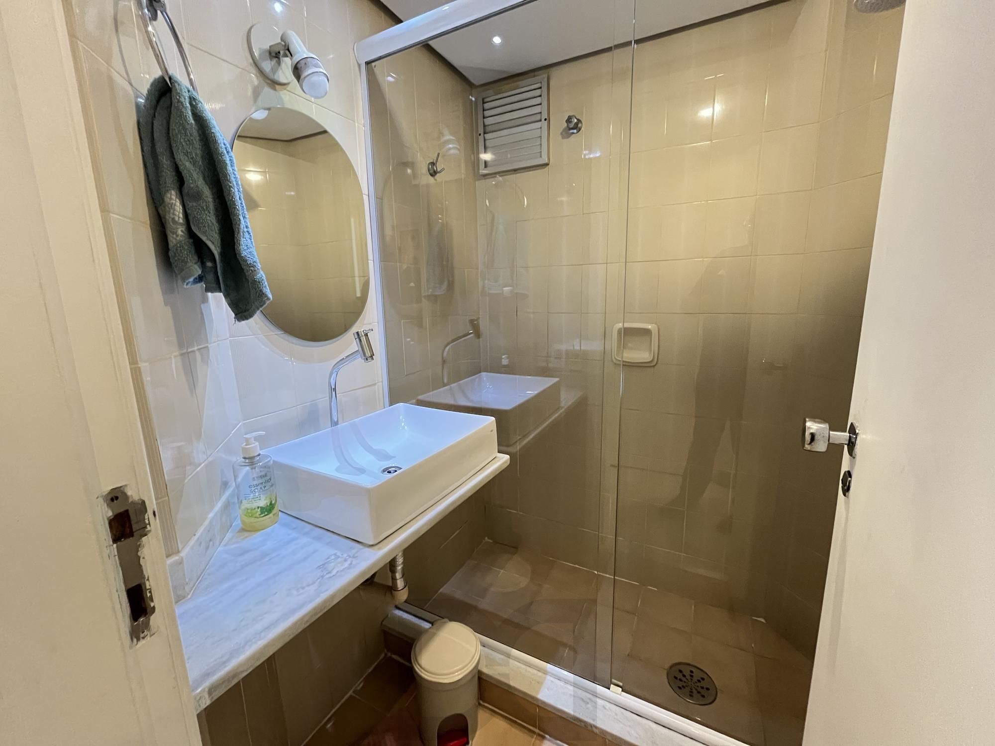 Apartamento de 3 quartos, suíte e 1 vaga de garagem no bairro Cristo Redentor — foto 25