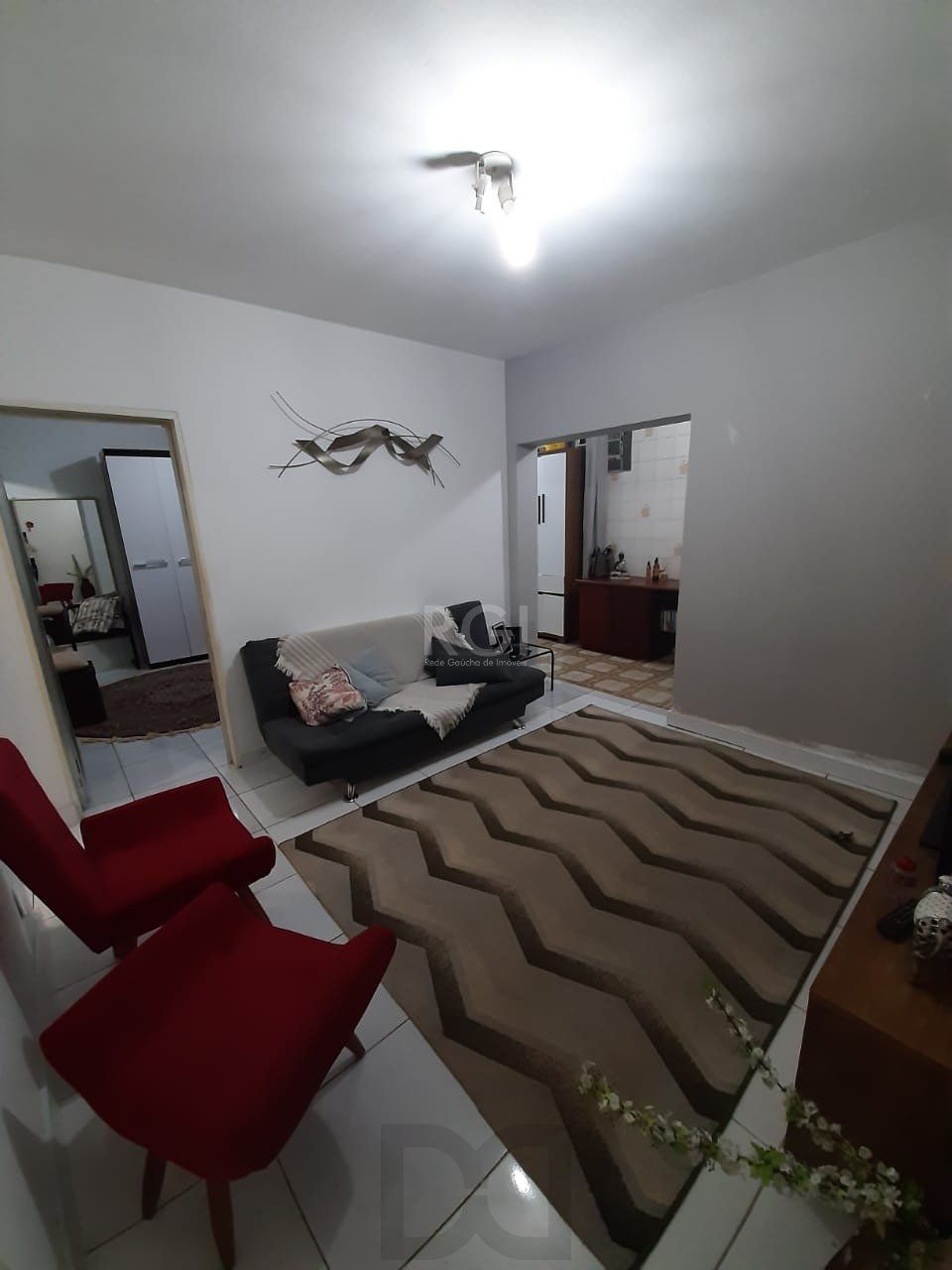 Apartamento para Venda - 43.97m², 2 dormitórios, Centro Histórico — foto 6