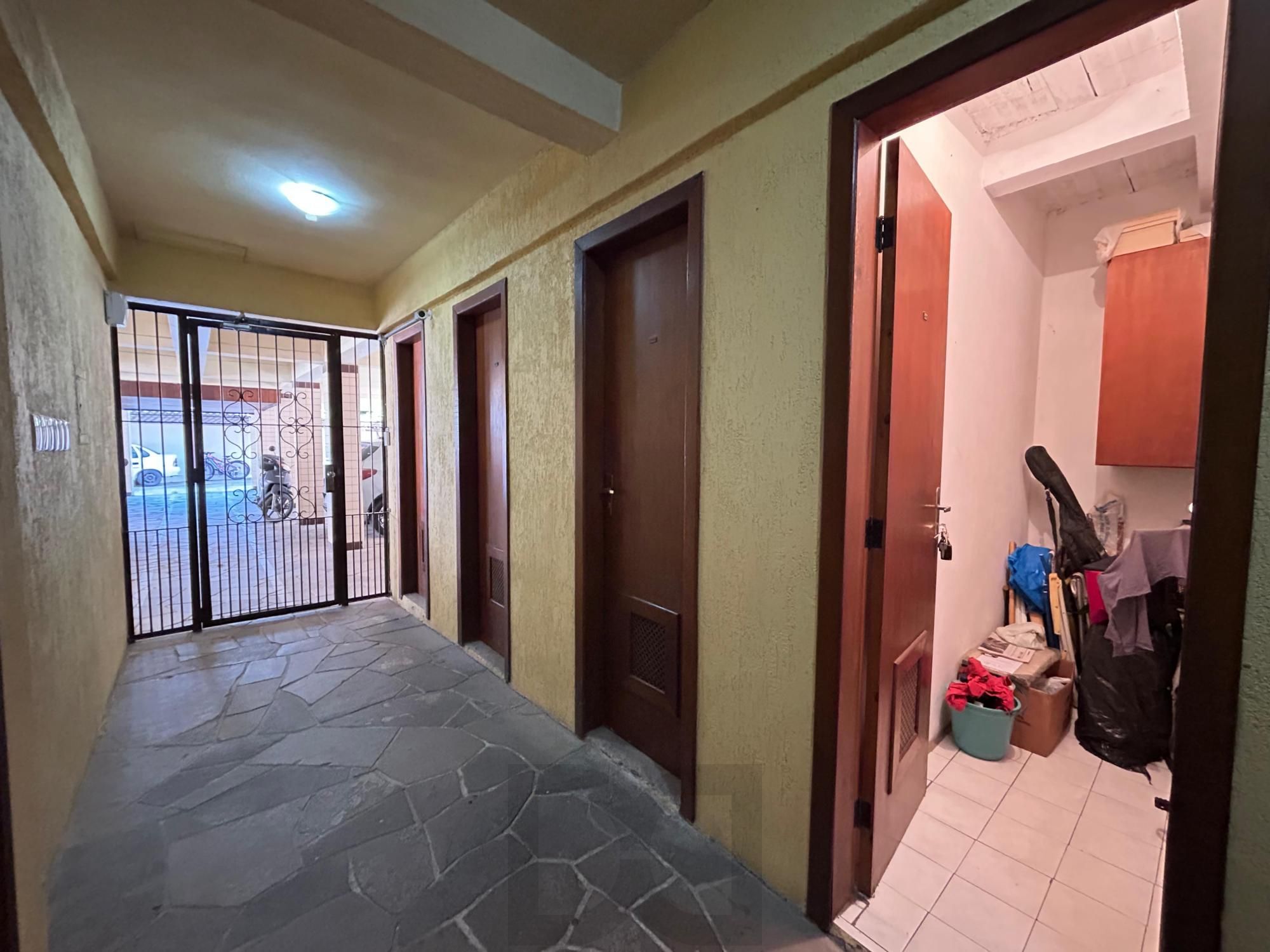 Apartamento de 2 quartos, suíte e 1 vaga de garagem — foto 25