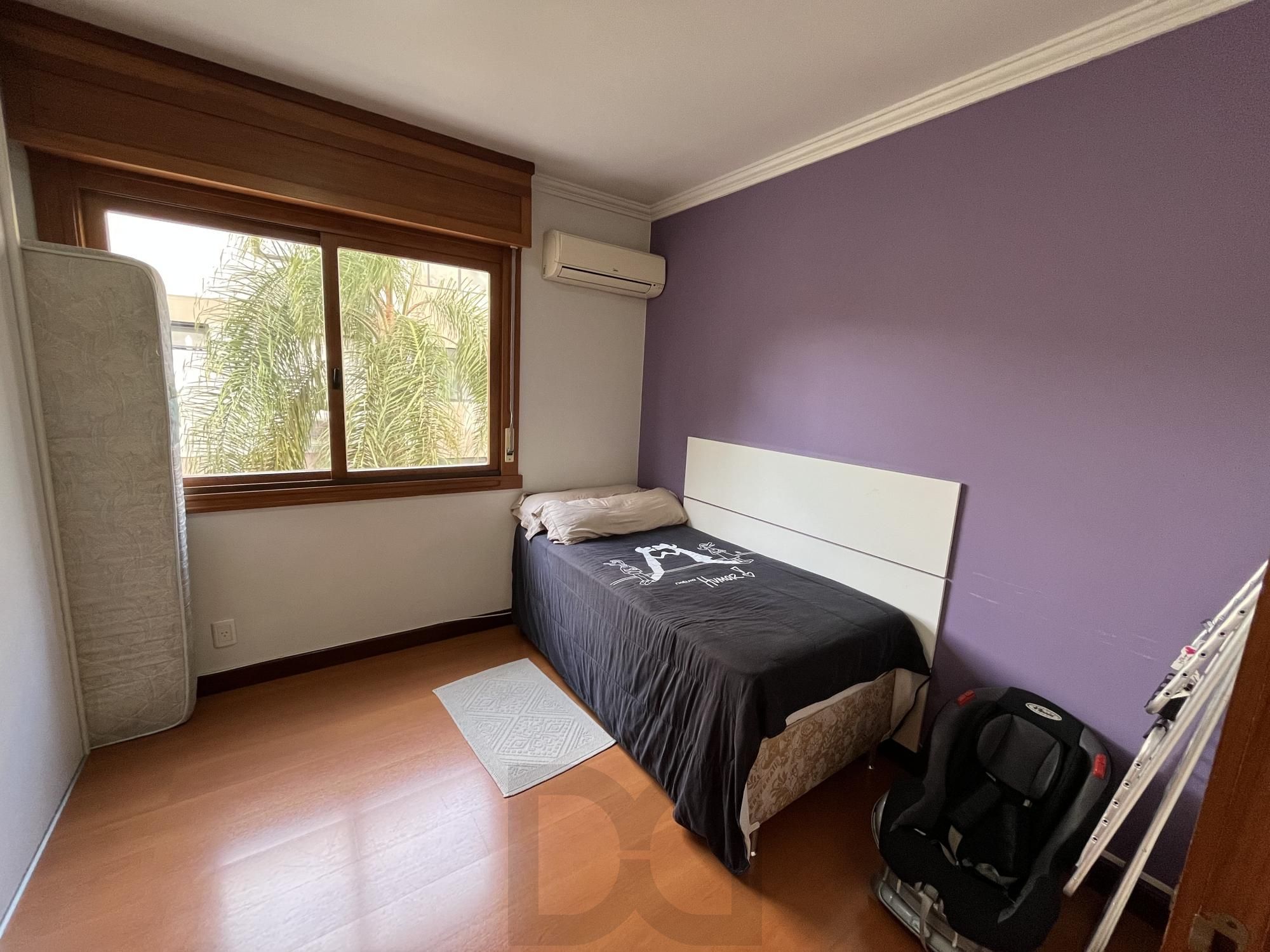 Apartamento de 3 quartos, suíte e 2 vagas de garagem no bairro Santana em POA — foto 19