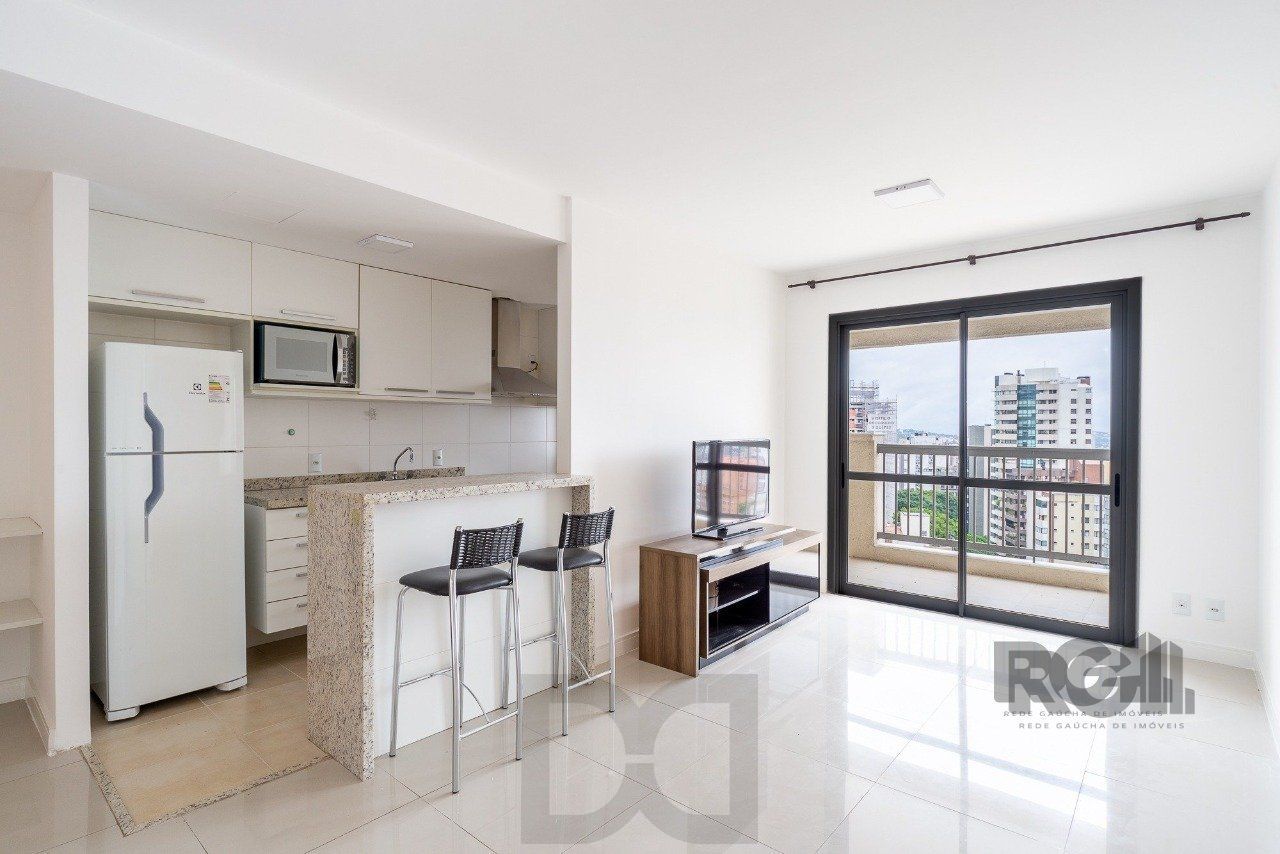 Apartamento 1 Dormitório Três Figueiras — foto 14