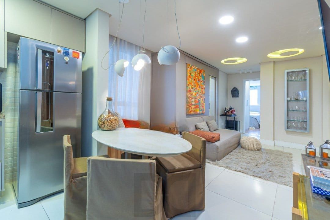 Apartamento de 2 quartos no bairro Floresta em Porto Alegre — foto 9