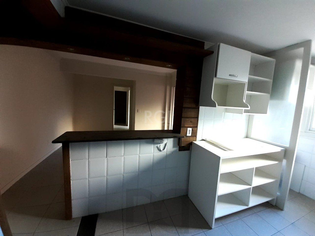 Apartamento para Venda - 62.65m², 2 dormitórios, 1 vaga - Tristeza — foto 9