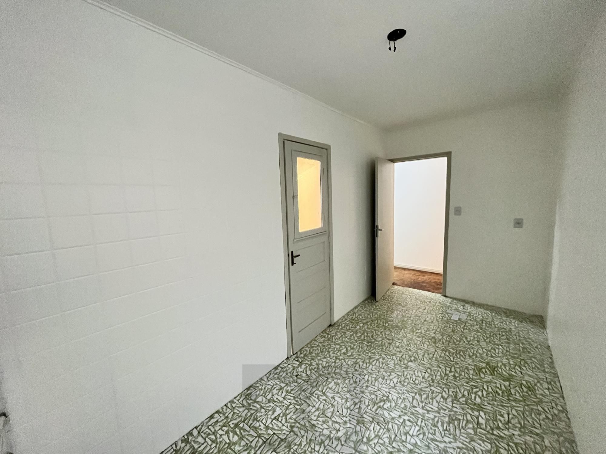 Apartamento de 3 dormitórios, 2 banheiros, dependência empregada,1 Vaga Garagem — foto 16