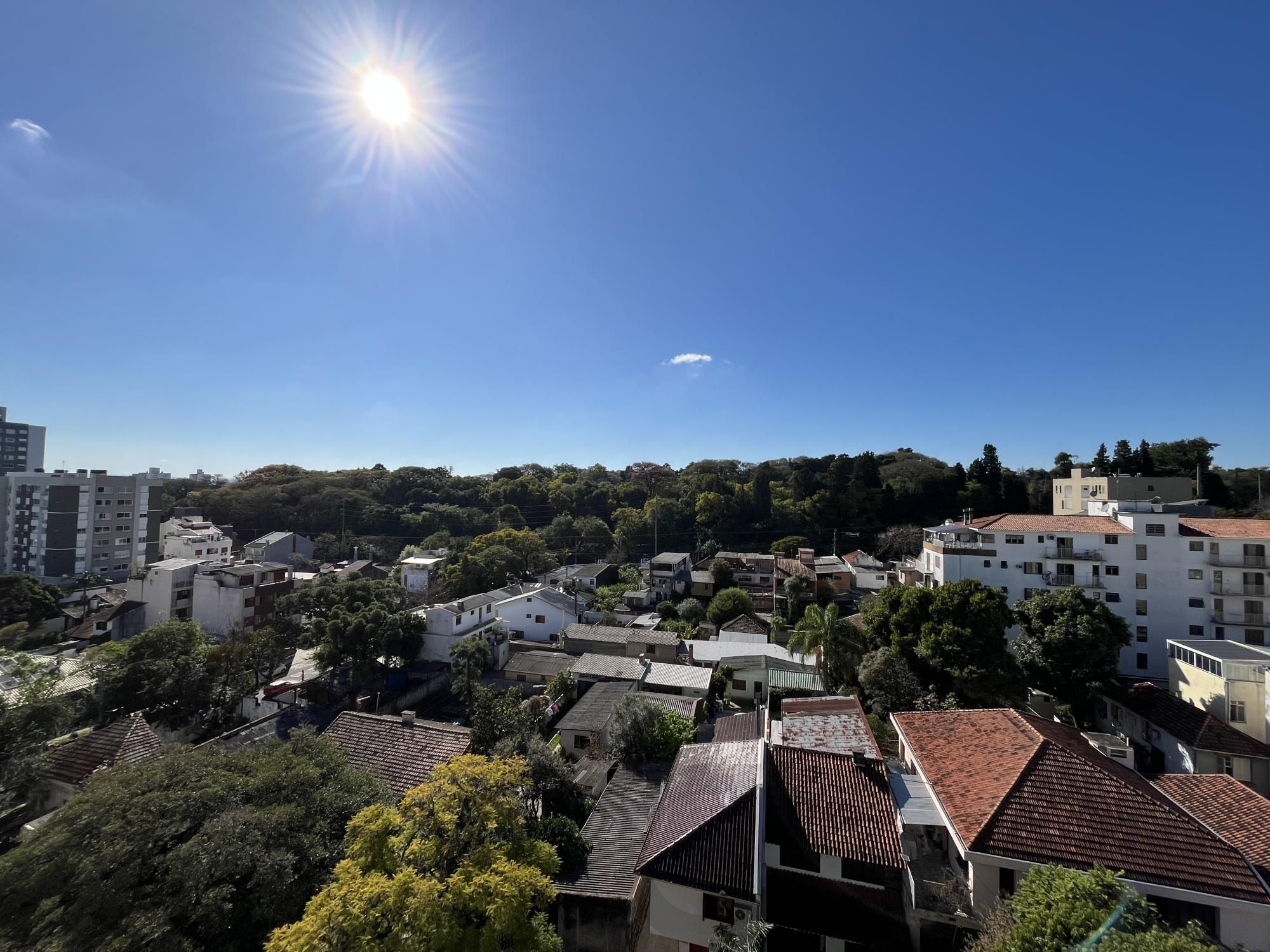 Apartamento de 2 quartos, suíte e 2 vagas garagem bairro São João Porto Alegre — foto 9