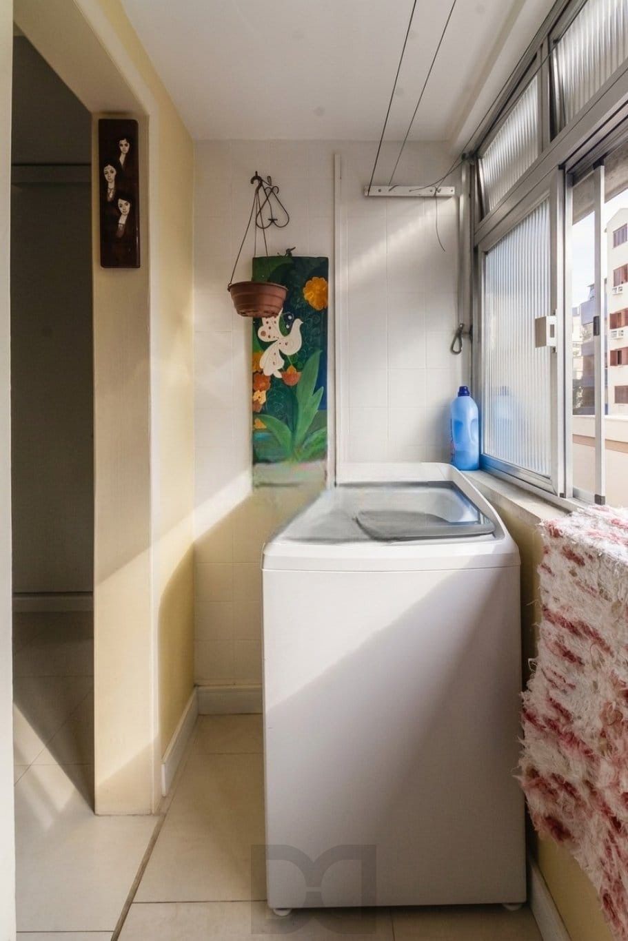 Apartamento de 2 quartos, 2 banheiros, elevador e garagem no bairro Higienópolis — foto 20