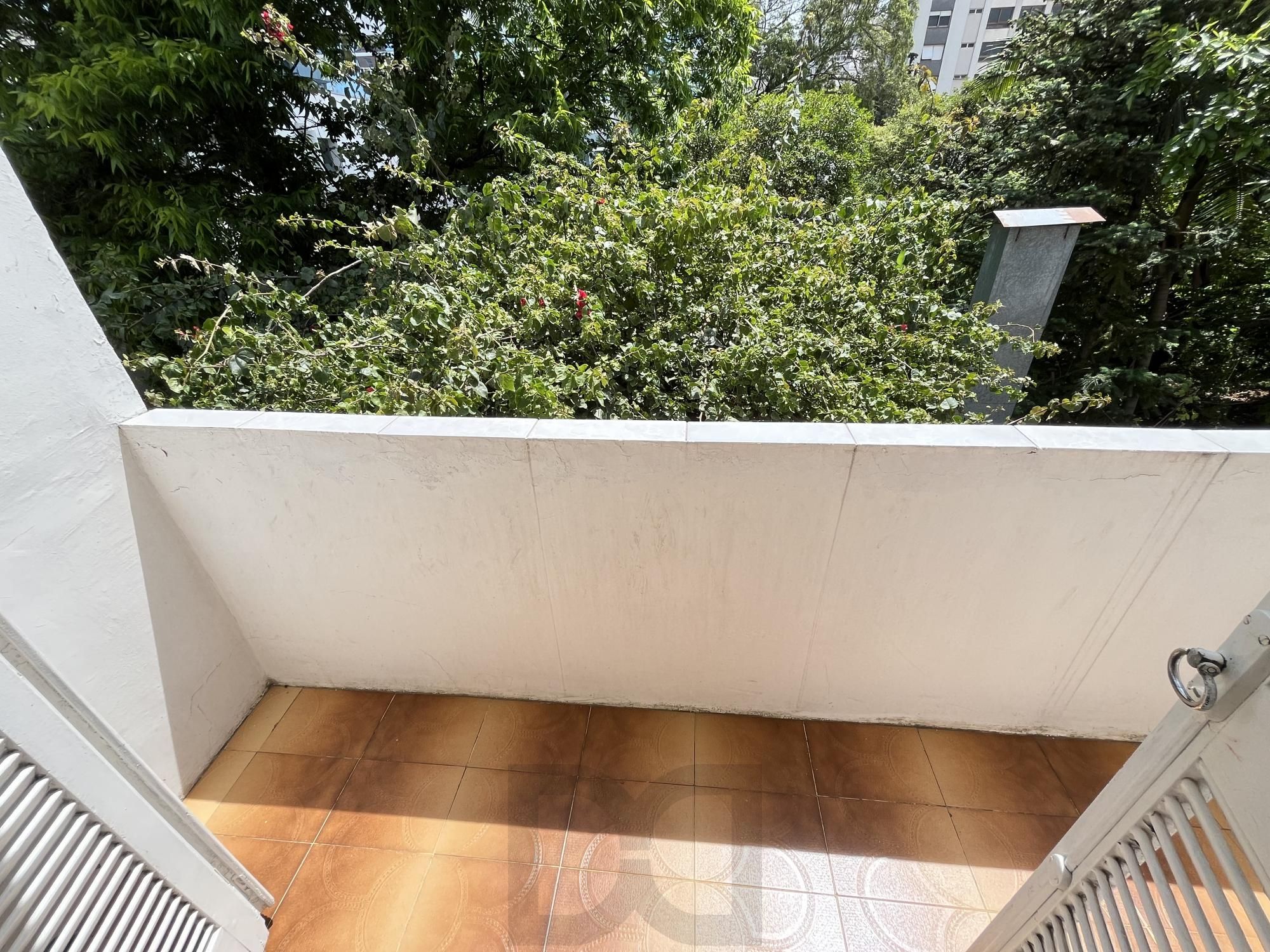 Apartamento de 3 quartos com dependência de empregada bairro Moinhos de Vento — foto 20