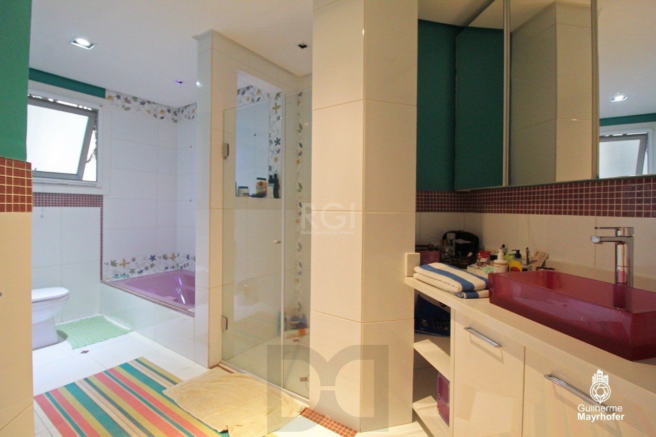 Casa para Venda - 650m², 4 dormitórios, sendo 3 suites, 4 vagas - Chácara das Pedras — foto 17