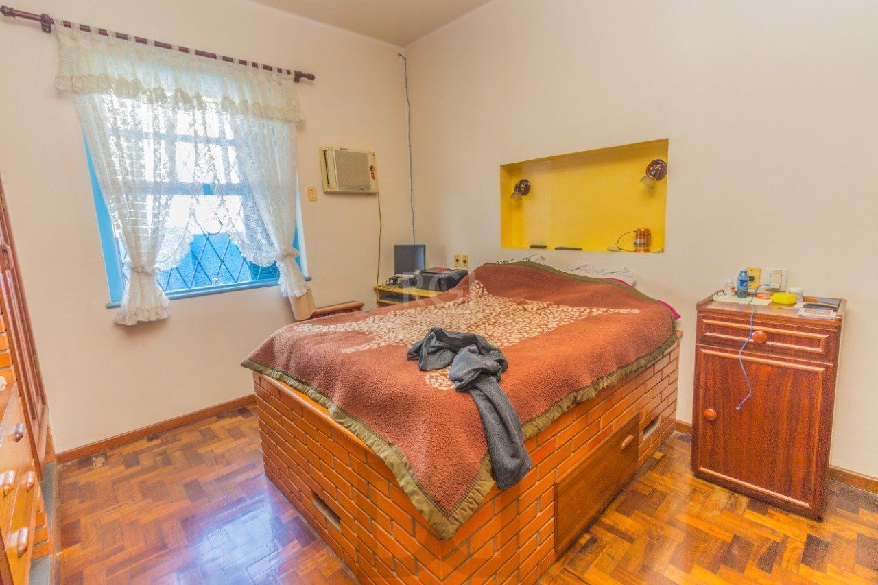 Casa para Venda - 165m², 3 dormitórios, 4 vagas - Santa Tereza — foto 8