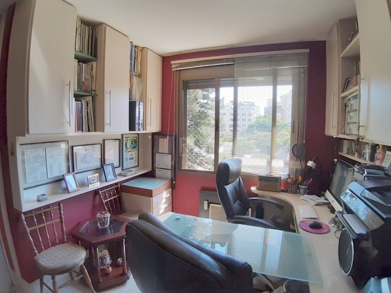 Apartamento para Venda - 122.14m², 3 dormitórios, sendo 1 suites, 2 vagas - Auxiliadora — foto 15