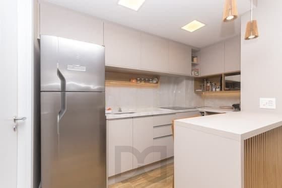 Apartamento de um quarto e uma vaga de garagem no bairro Santana em Porto Alegre — foto 19