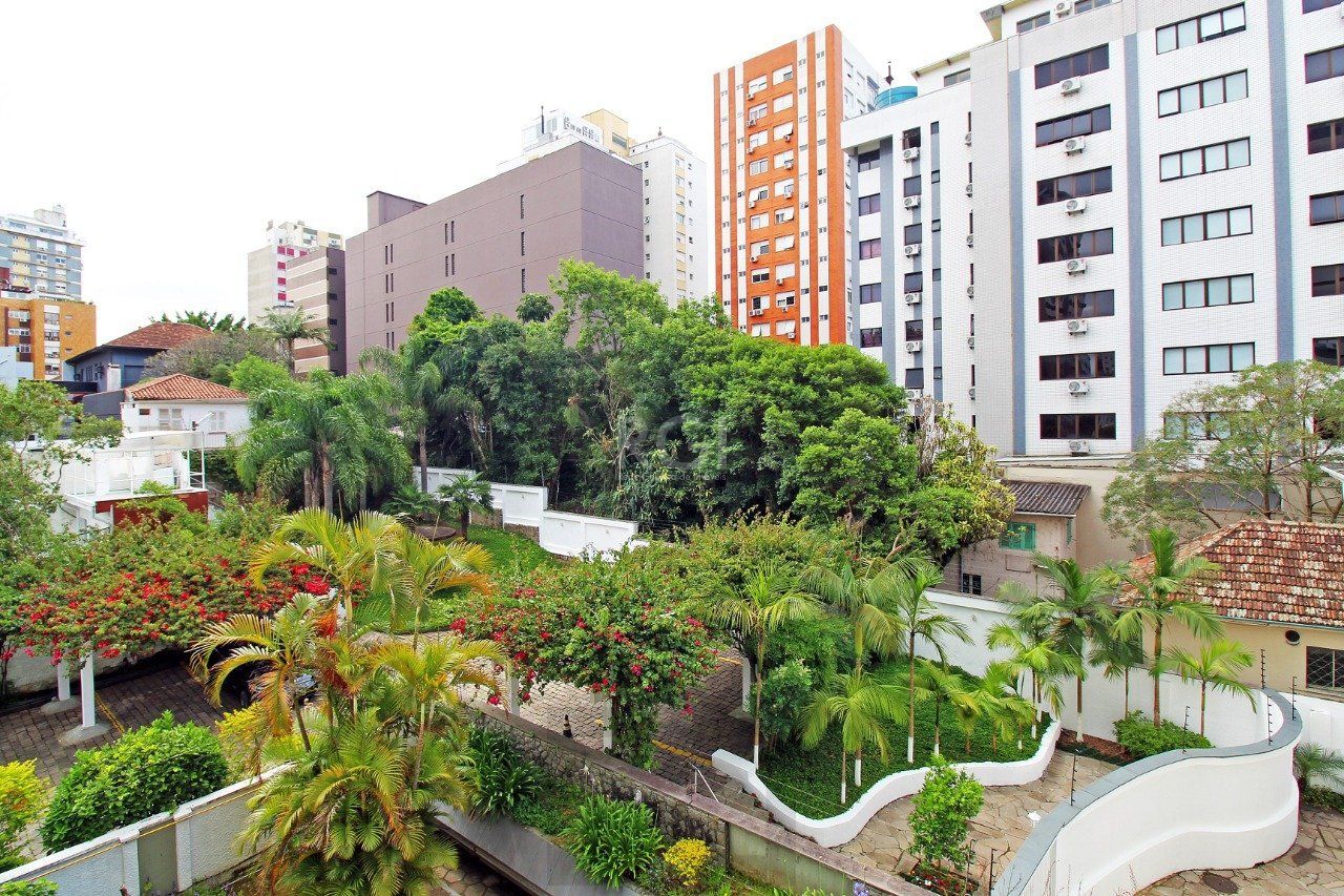 Apartamento para Venda - 245.75m², 3 dormitórios, sendo 1 suites, 2 vagas - Moinhos de Vento — foto 19