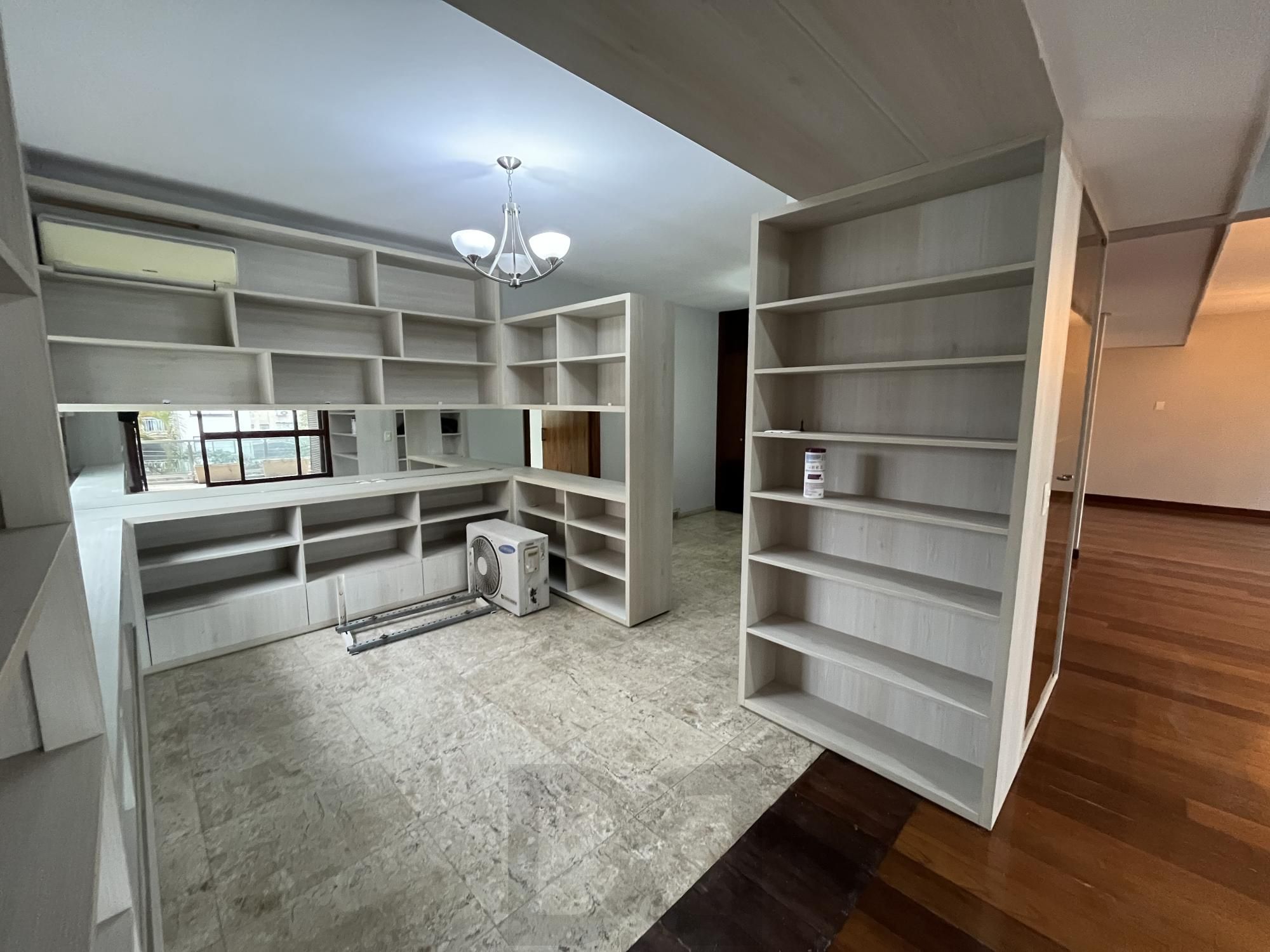 Apartamento de 3 quartos, suíte e 2 vagas de garagem no bairro Farroupilha POA — foto 11
