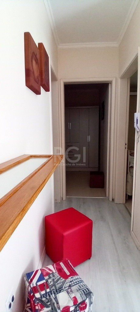 Apartamento para Venda - 47.53m², 2 dormitórios, Menino Deus — foto 14