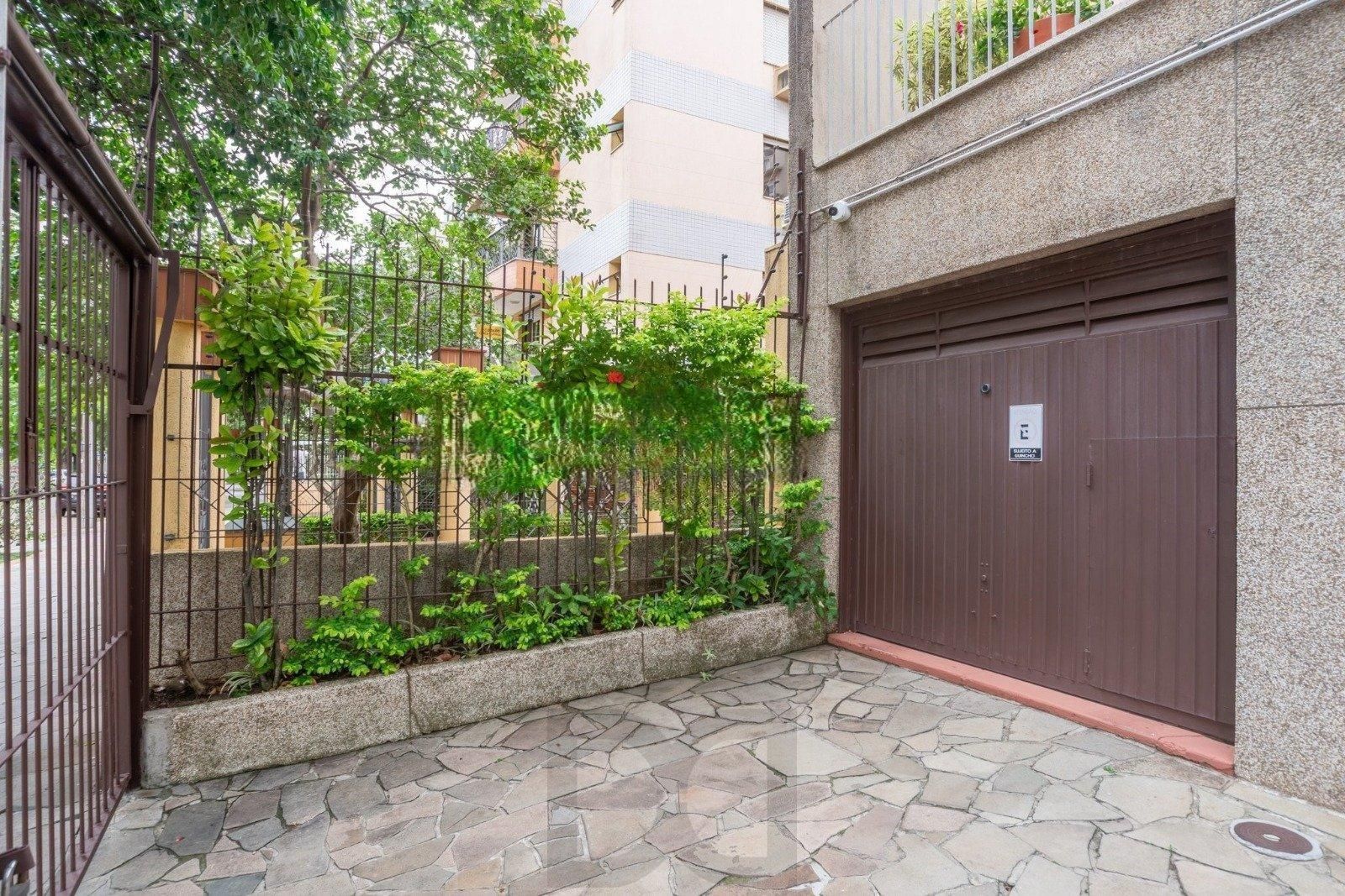 garagem