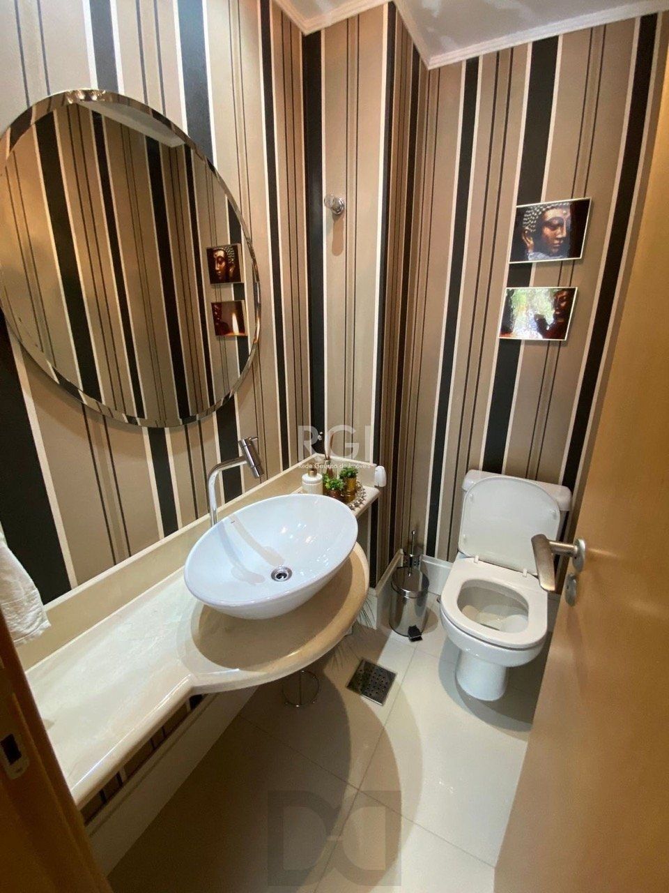 Apartamento de dois dormitórios, duas suítes e duas vagas de garagem no Prado Gallerie, condomínio com infra estrutura de lazer e segurança, próximo aos shoping iguatemi e bourbom, parque Germânia, b — foto 56