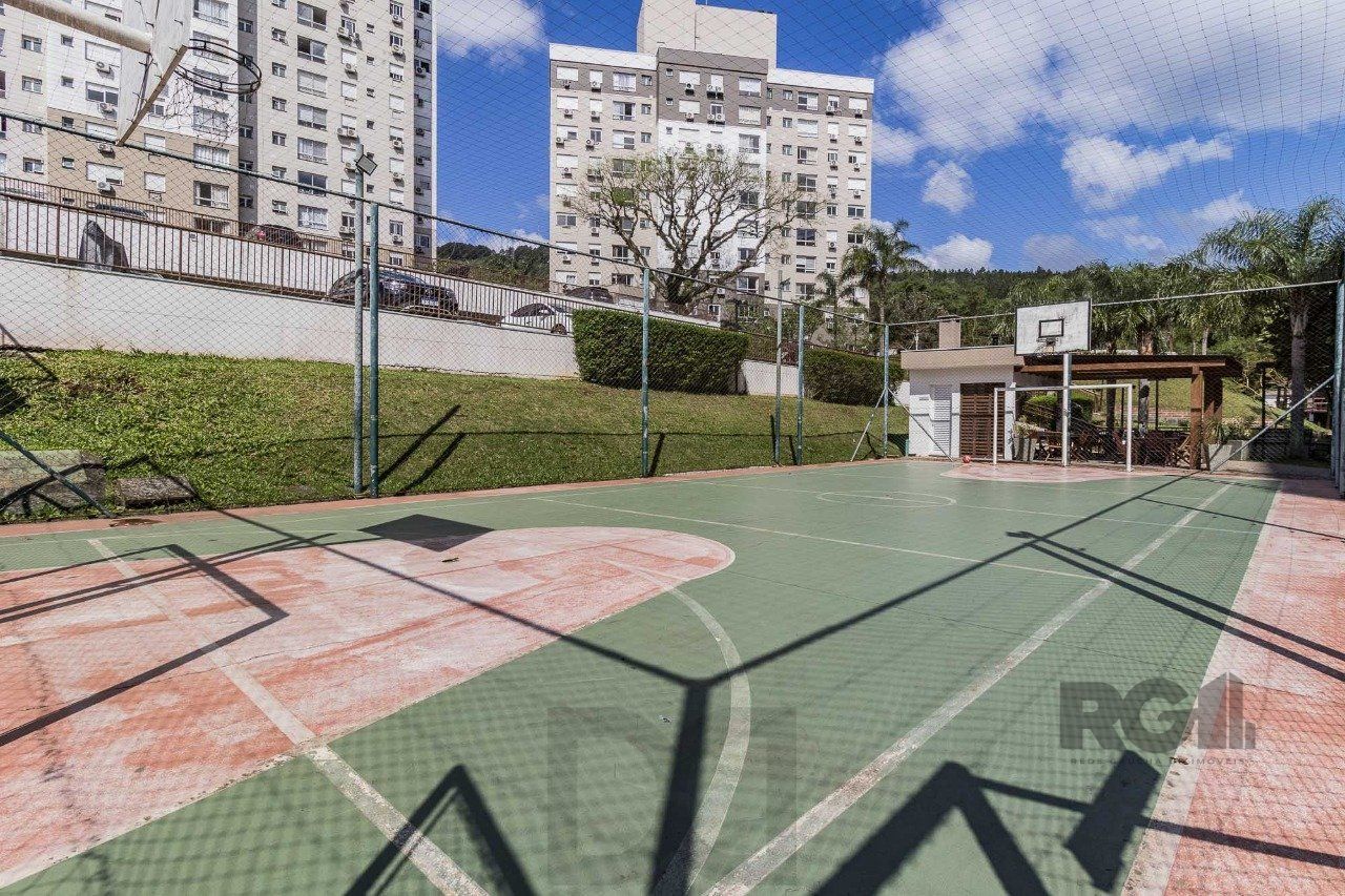 Apartamento de 3 quartos, suite e 2 vagas de garagem no bairro Jardim Carvalho — foto 52