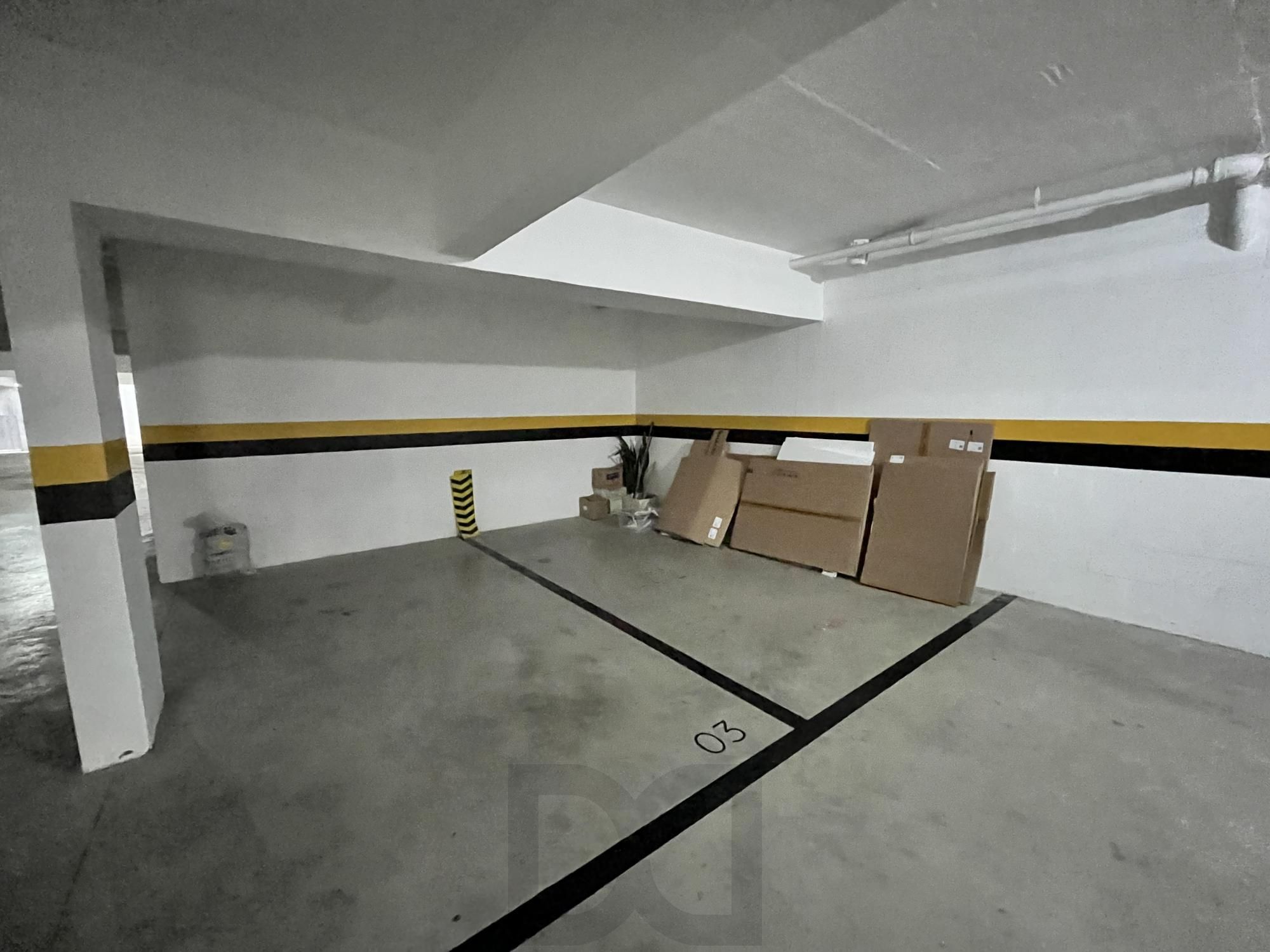 Apartamento com 3 suítes no bairro São João em Porto Alegre — foto 40